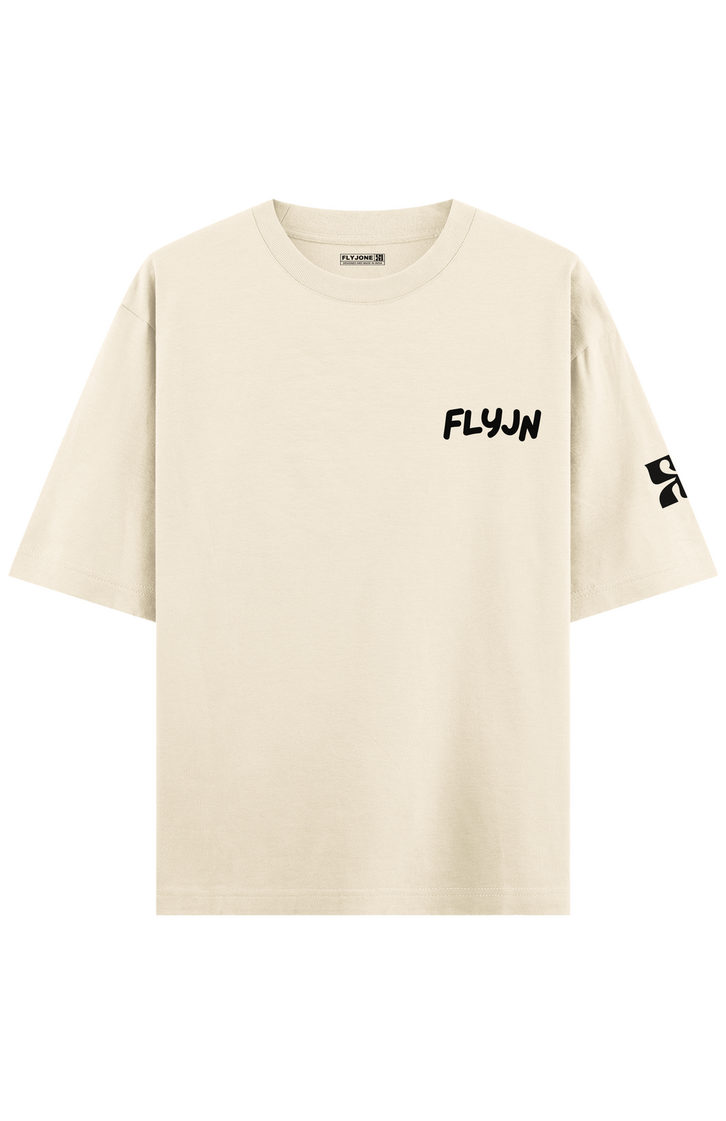 Social Anxiety — Heavyweight T-Shirt