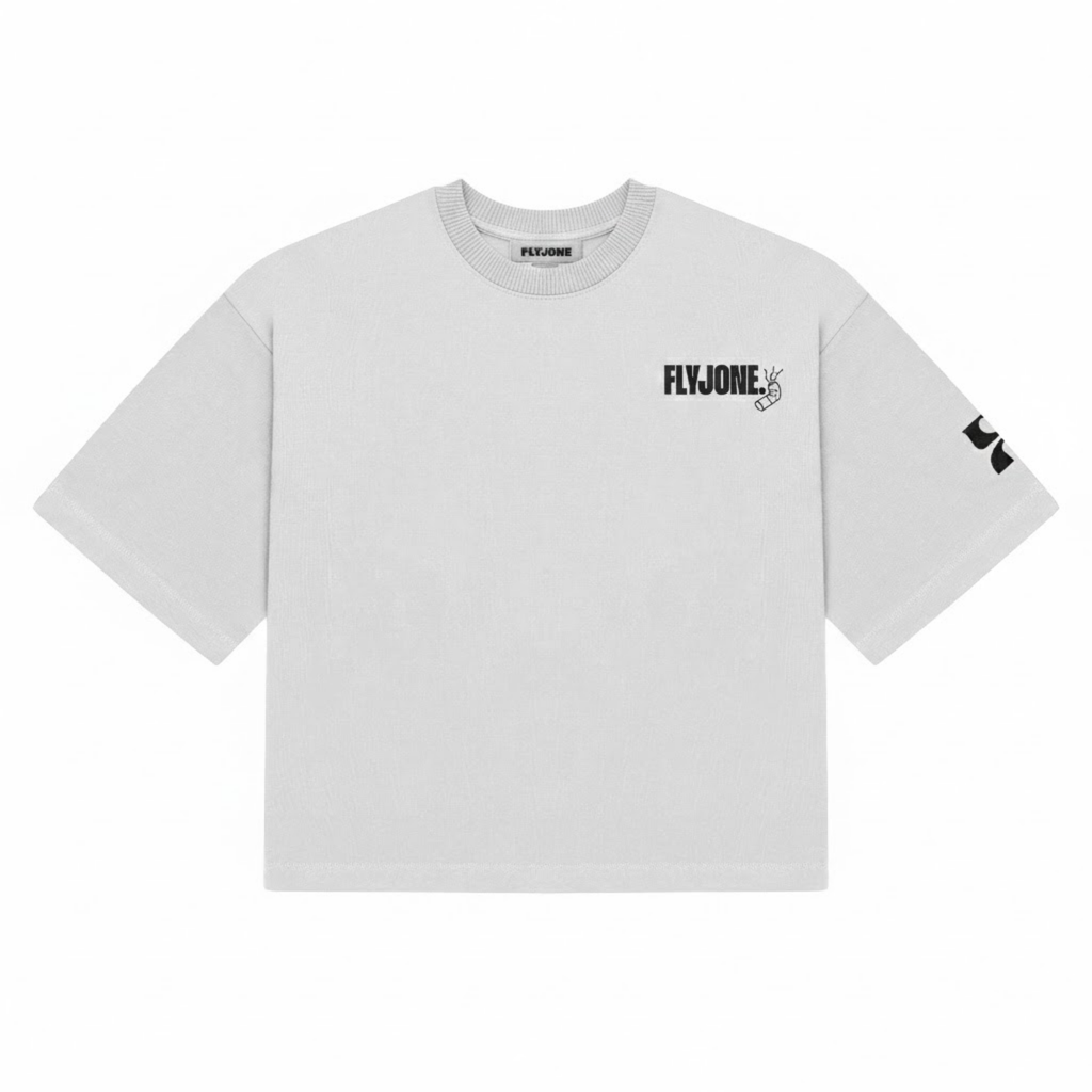 No Sh*t Oversized T-Shirt