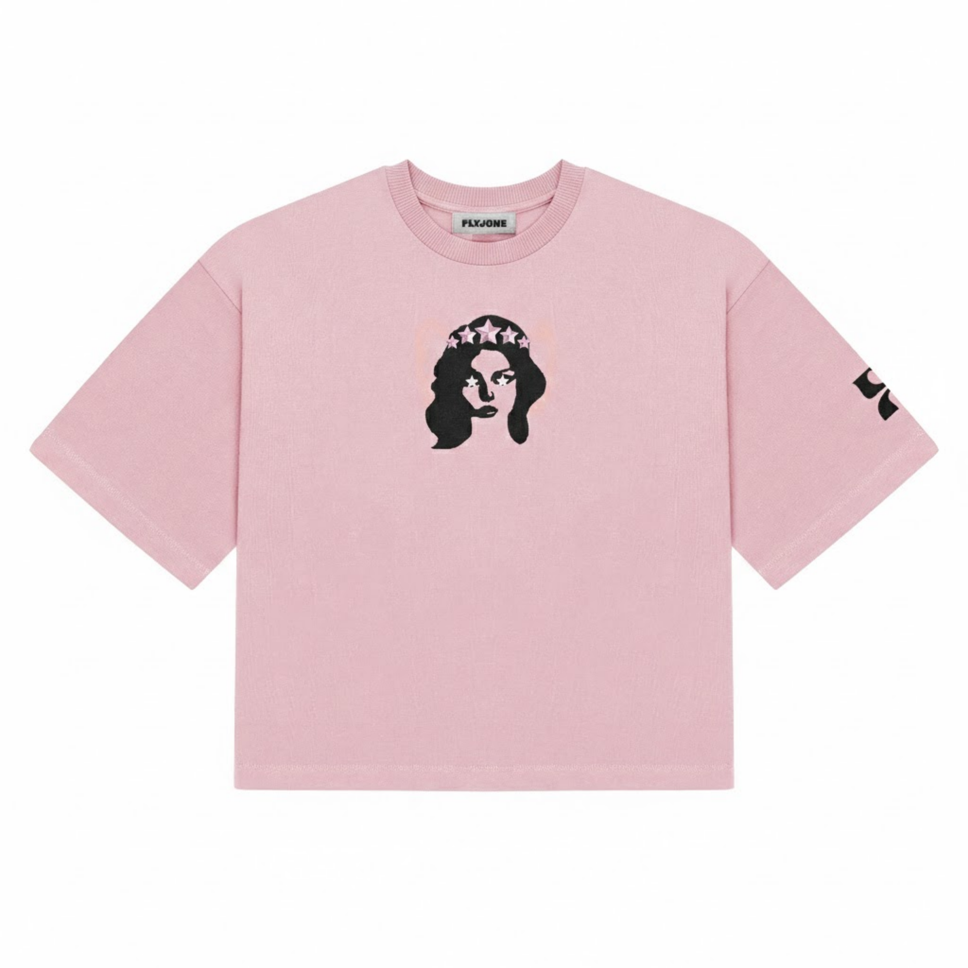 Too Busy Oversized T-Shirt