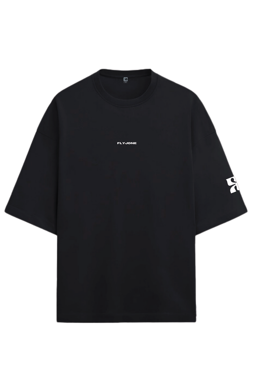 Futuristic — Heavyweight T-Shirt