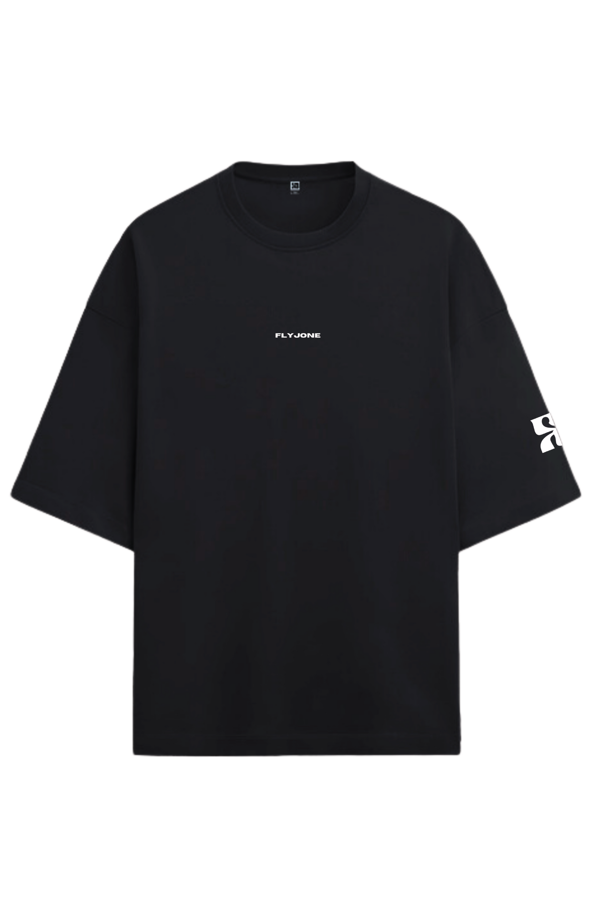 Futuristic — Heavyweight T-Shirt