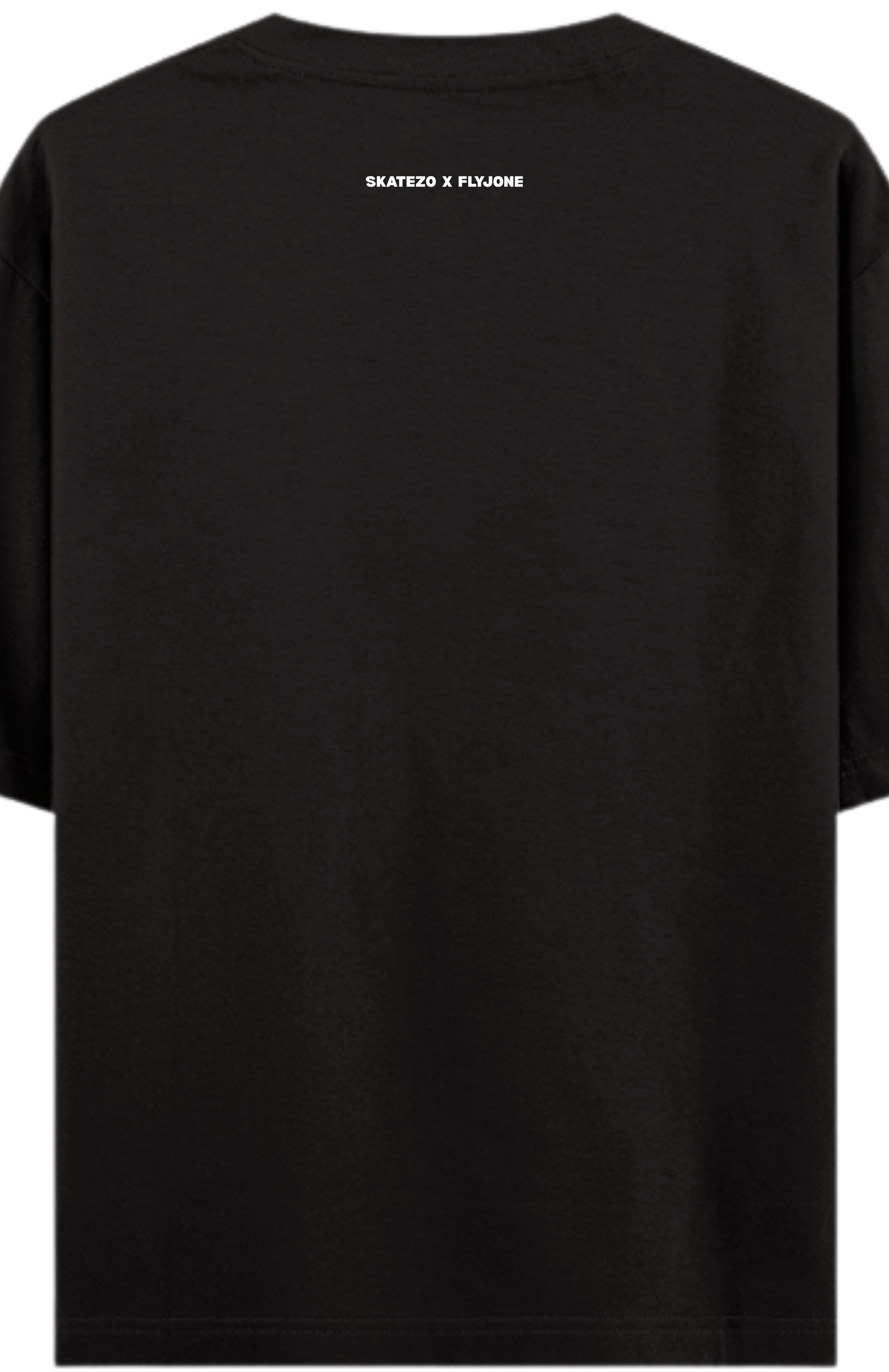 Sprint Mode — Heavyweight T-Shirt