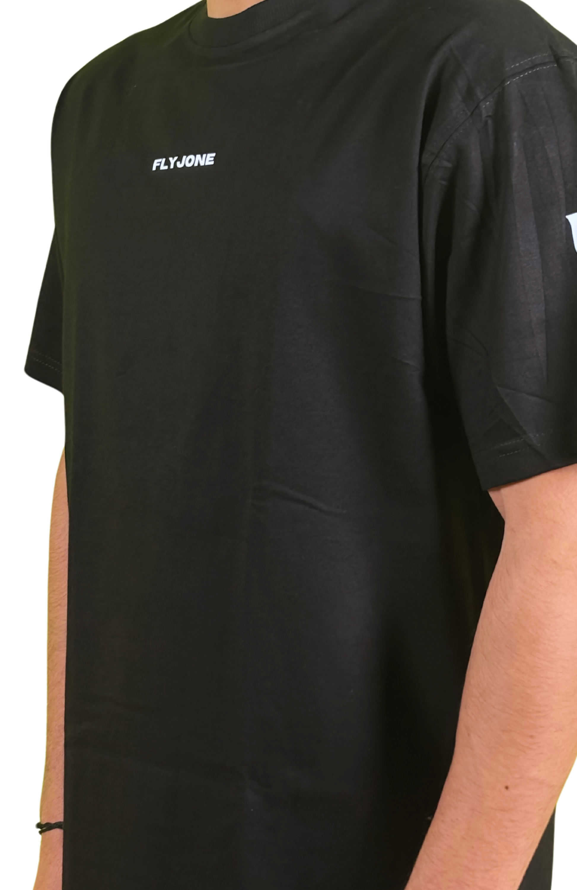 Futuristic — Heavyweight T-Shirt