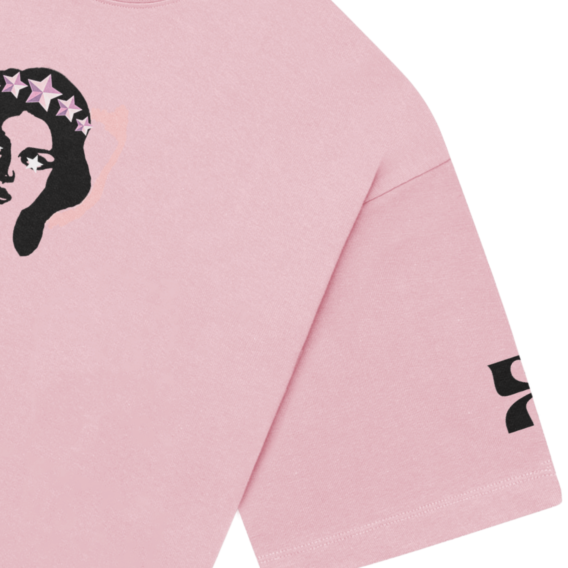 Too Busy Oversized T-Shirt