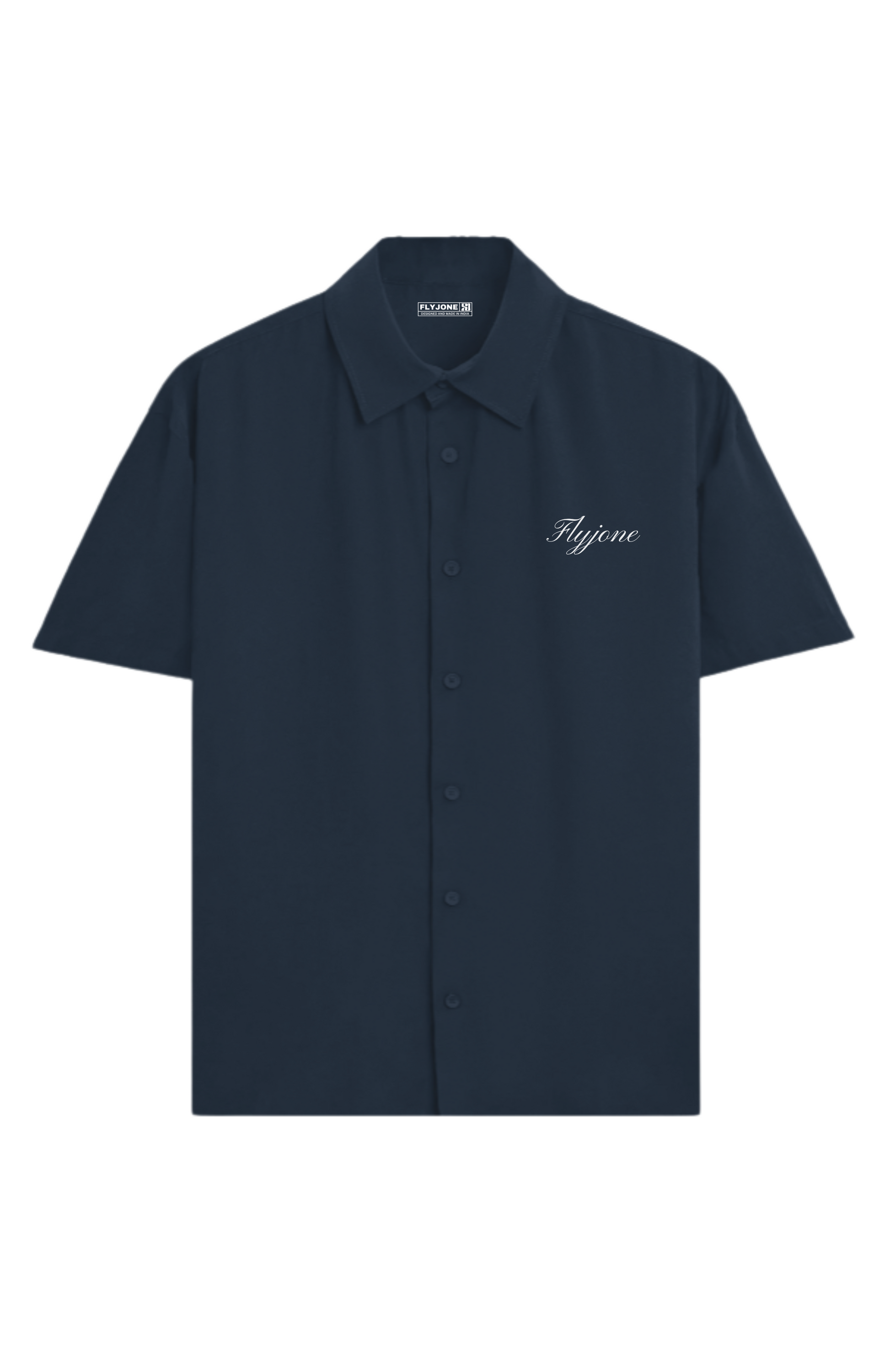 God's Rebel — Bowling Shirt