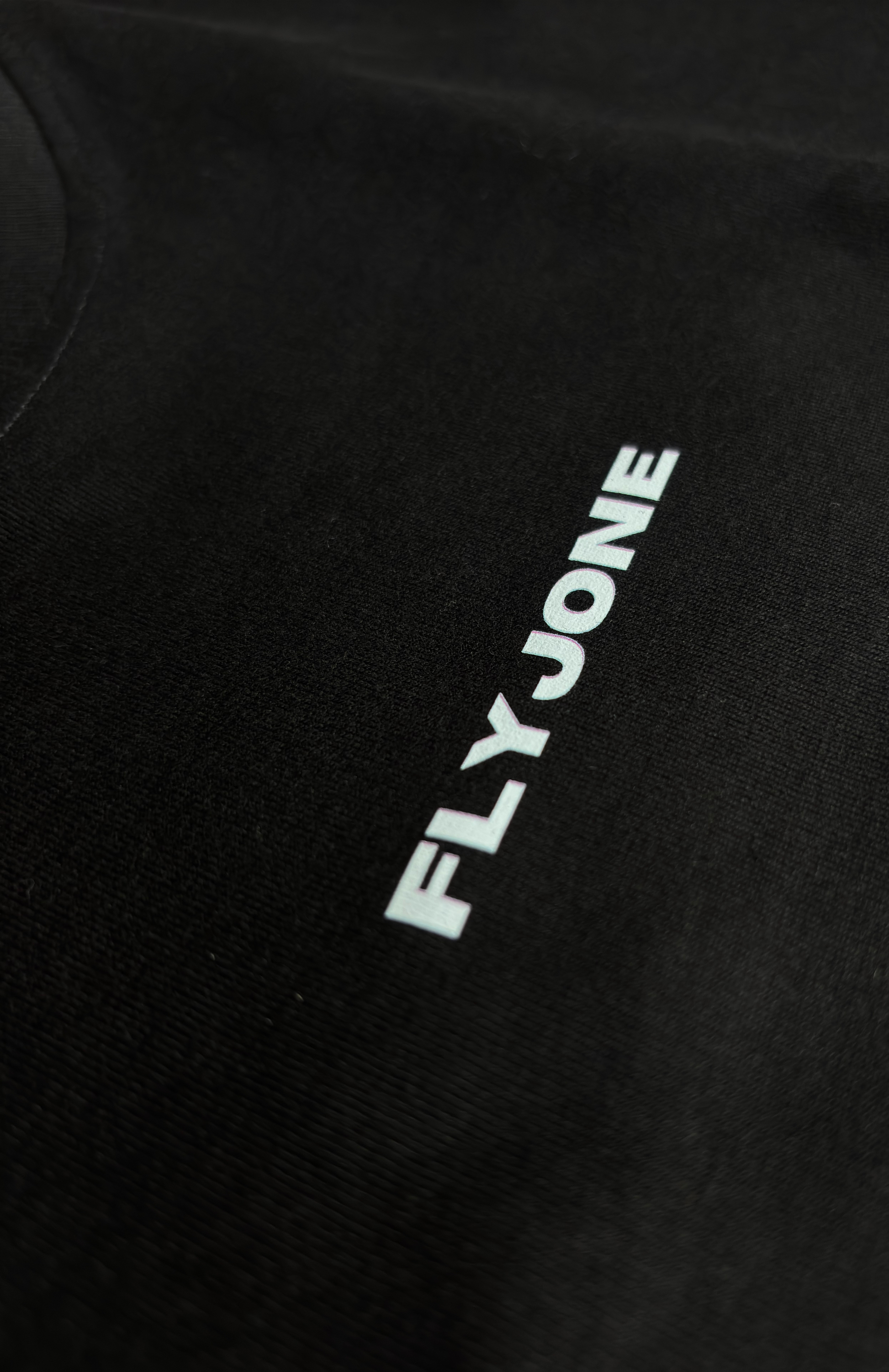 Futuristic — Heavyweight T-Shirt