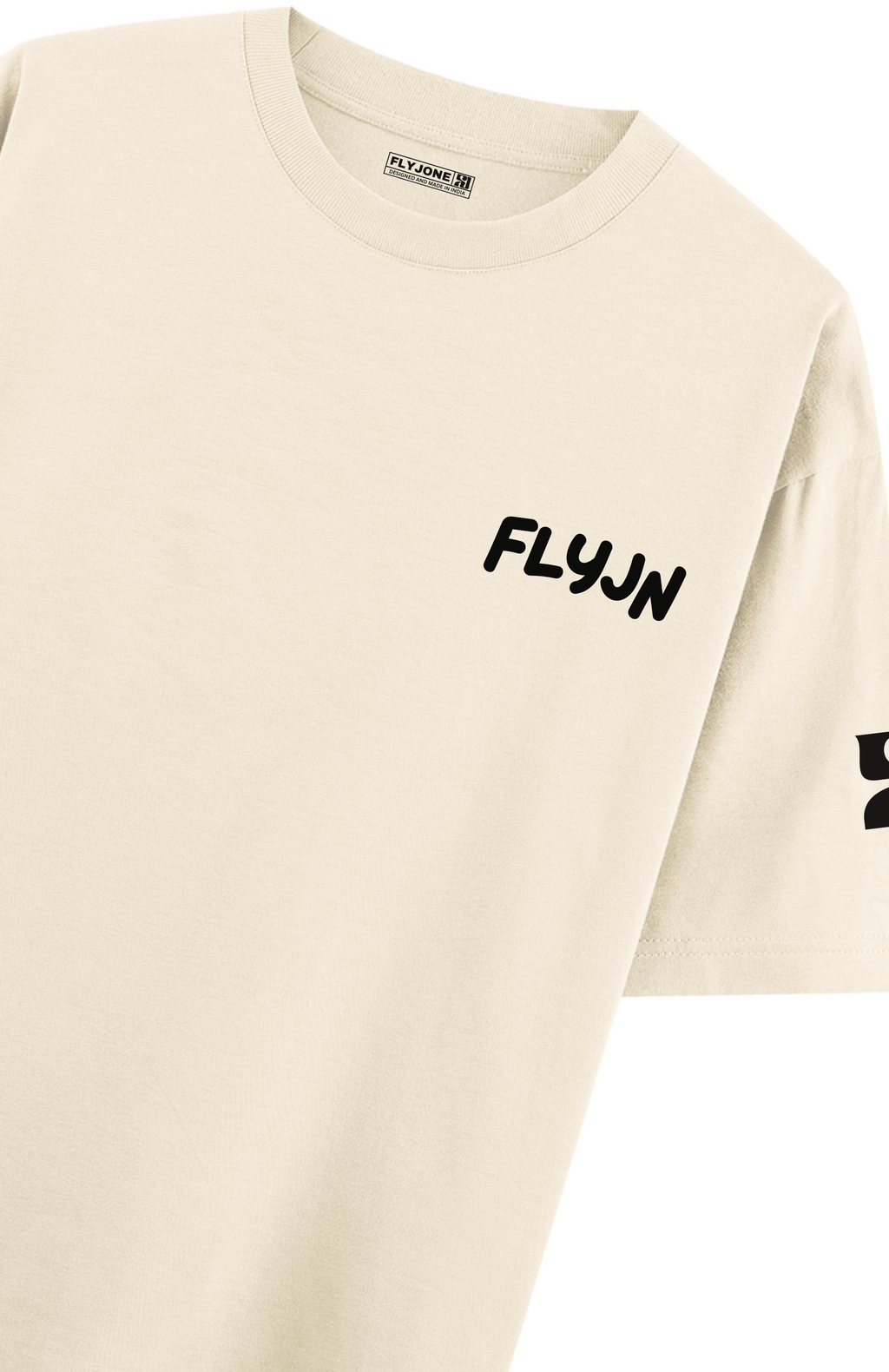 Social Anxiety — Heavyweight T-Shirt