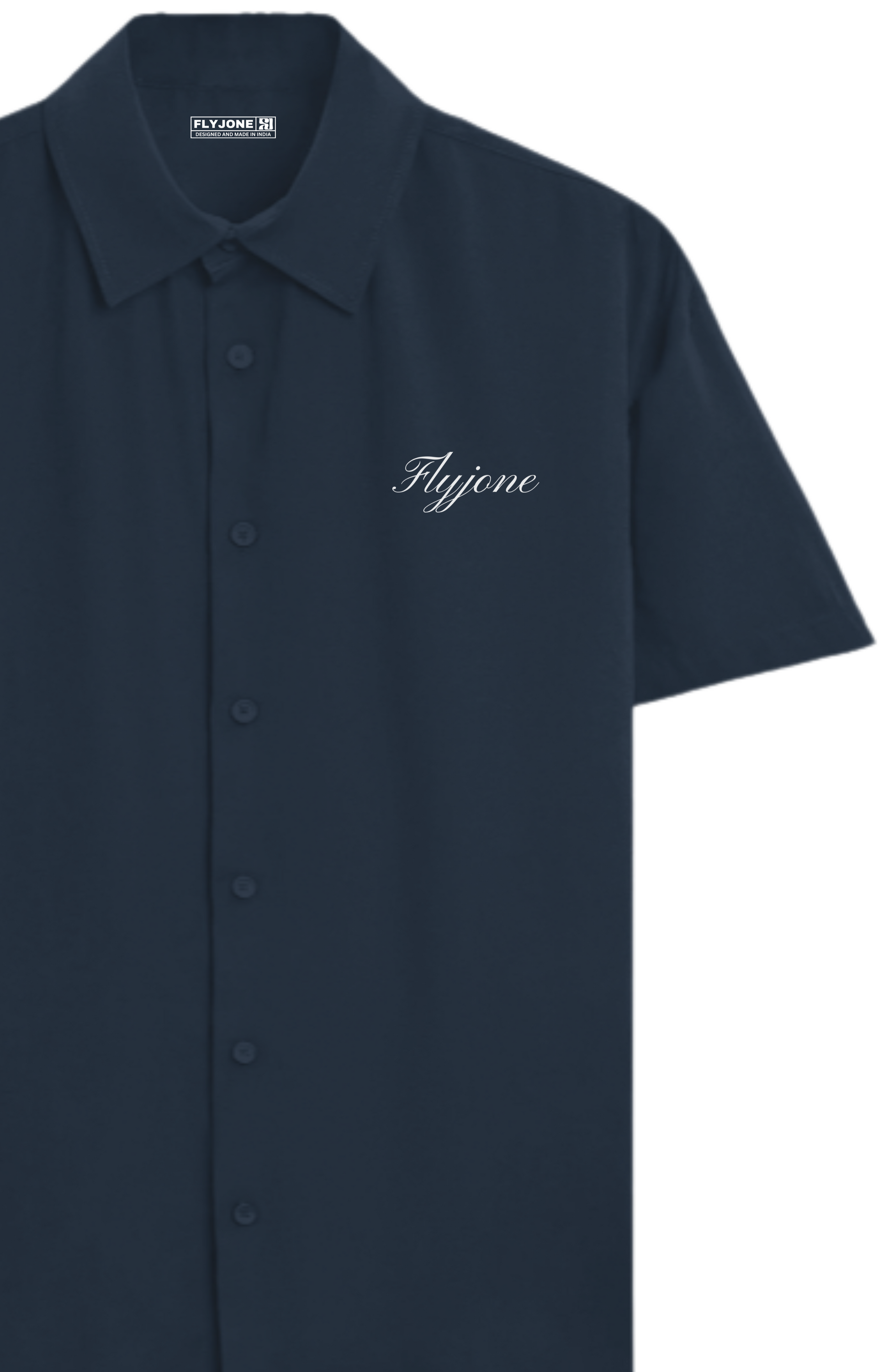 God's Rebel — Bowling Shirt