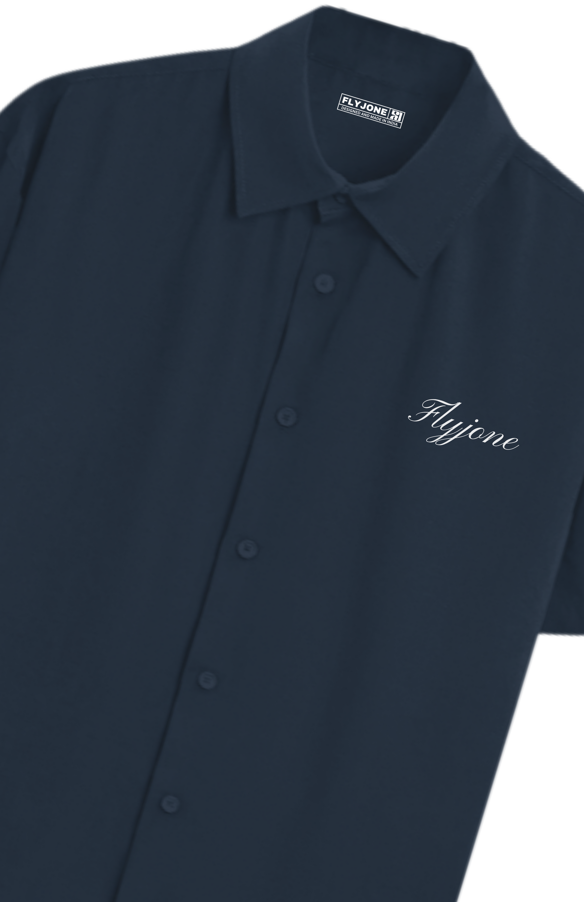 God's Rebel — Bowling Shirt