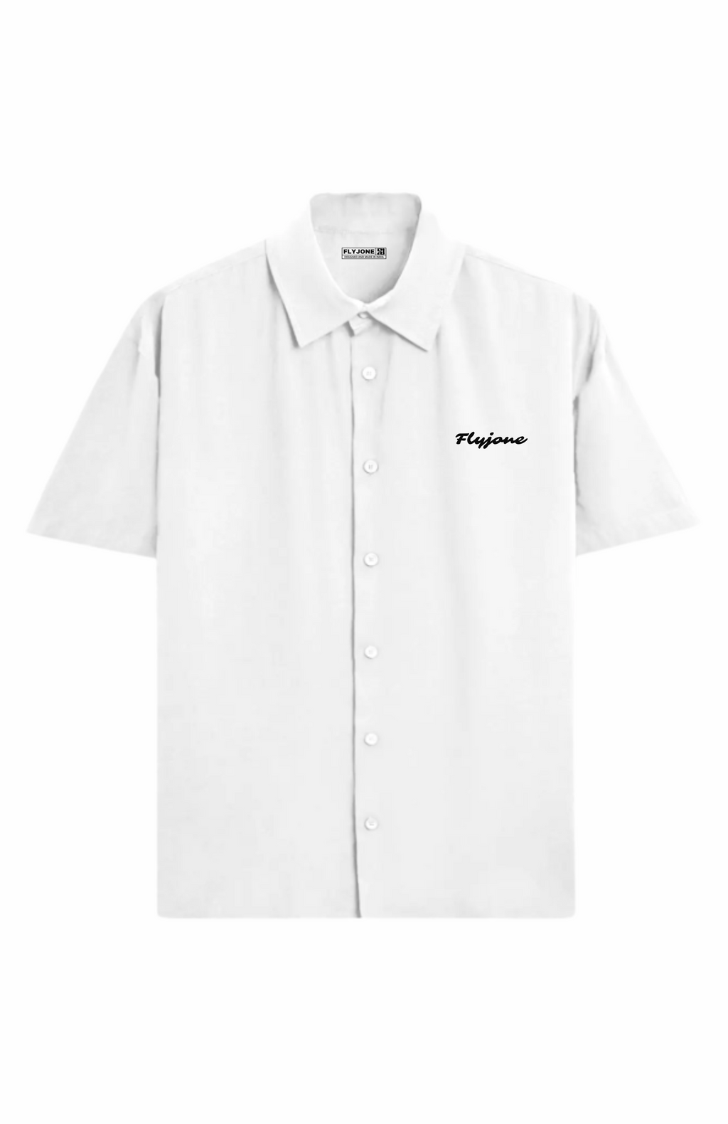 Overcoming All — Bowling Shirt