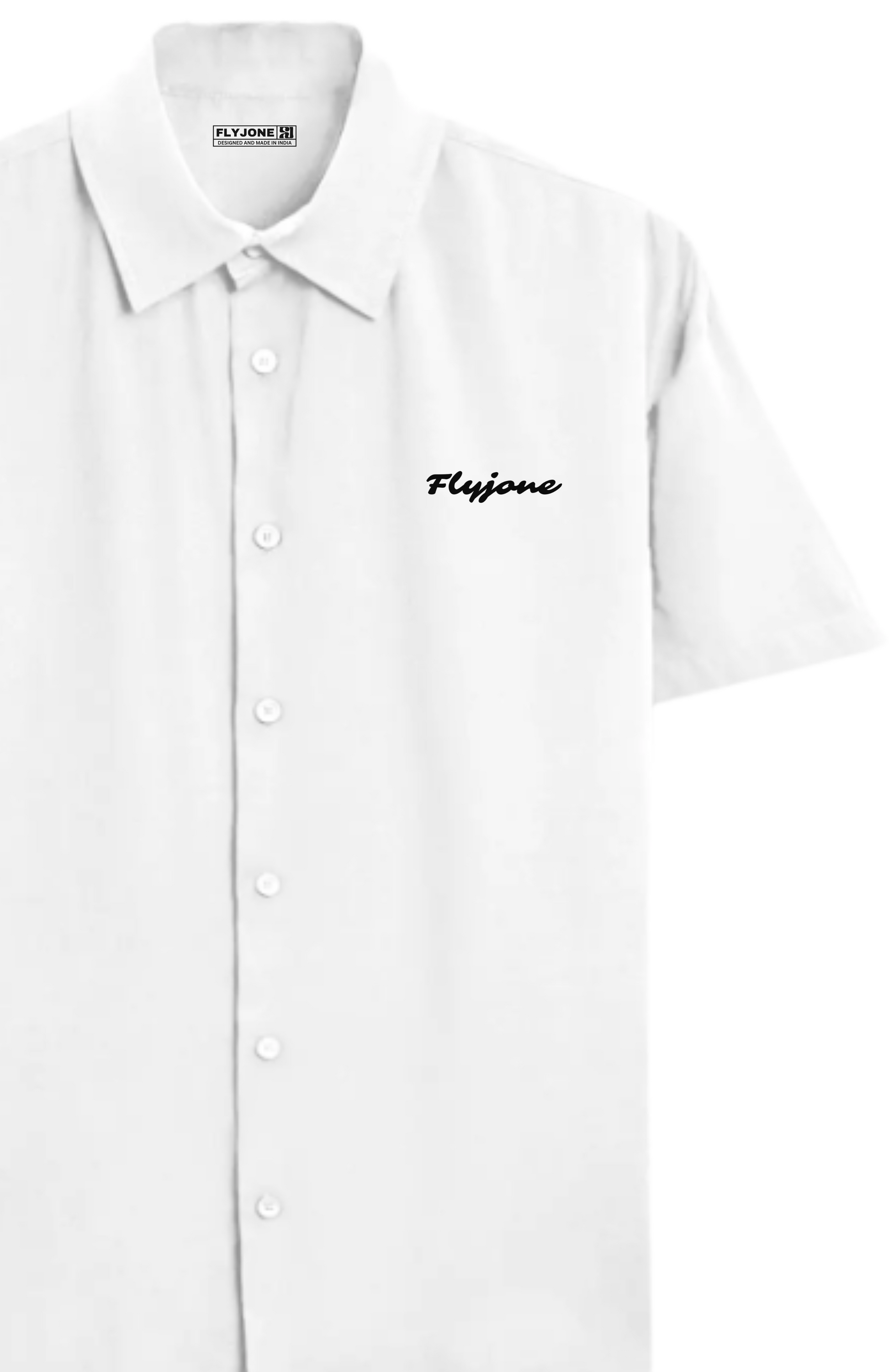 Overcoming All — Bowling Shirt