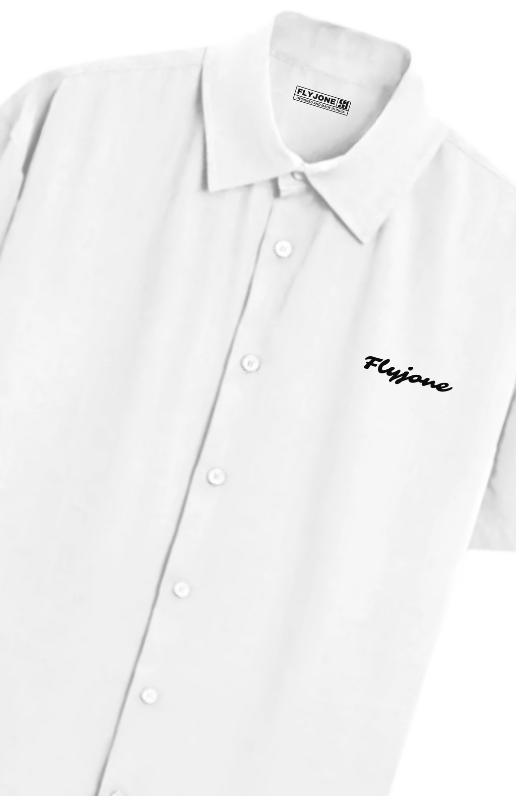 Overcoming All — Bowling Shirt
