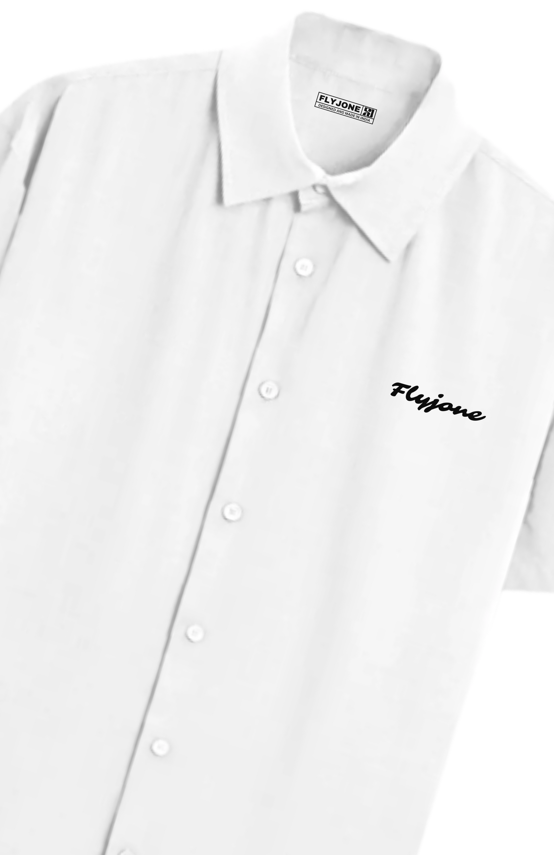 Overcoming All — Bowling Shirt