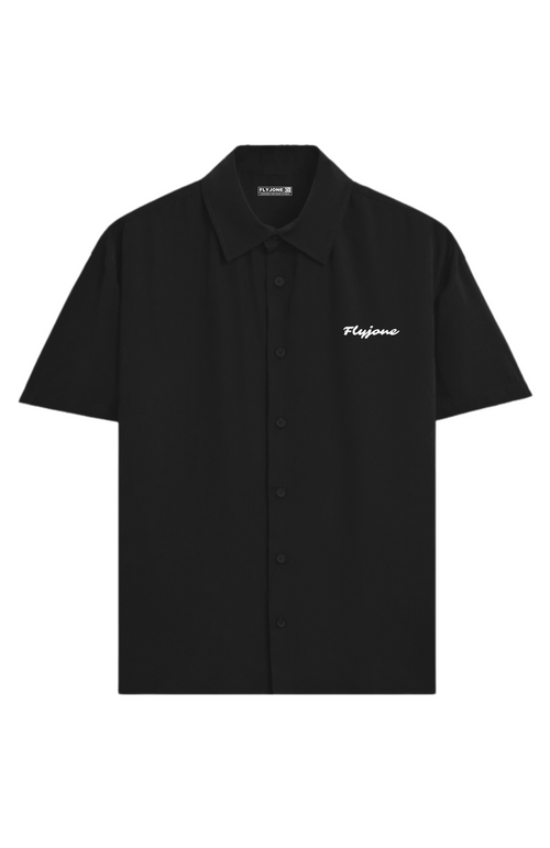 Balanced Youth — Bowling Shirt