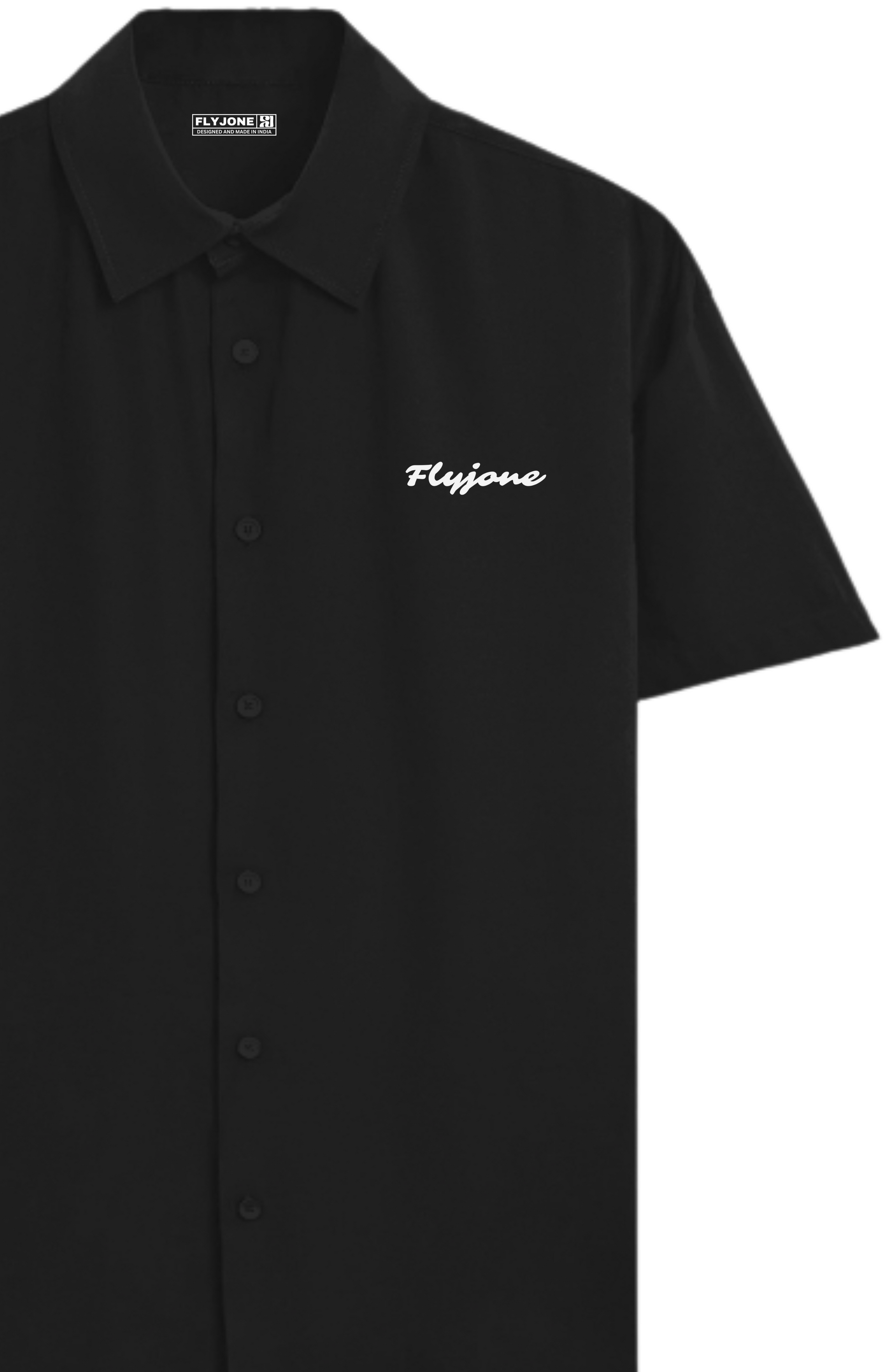Balanced Youth — Bowling Shirt