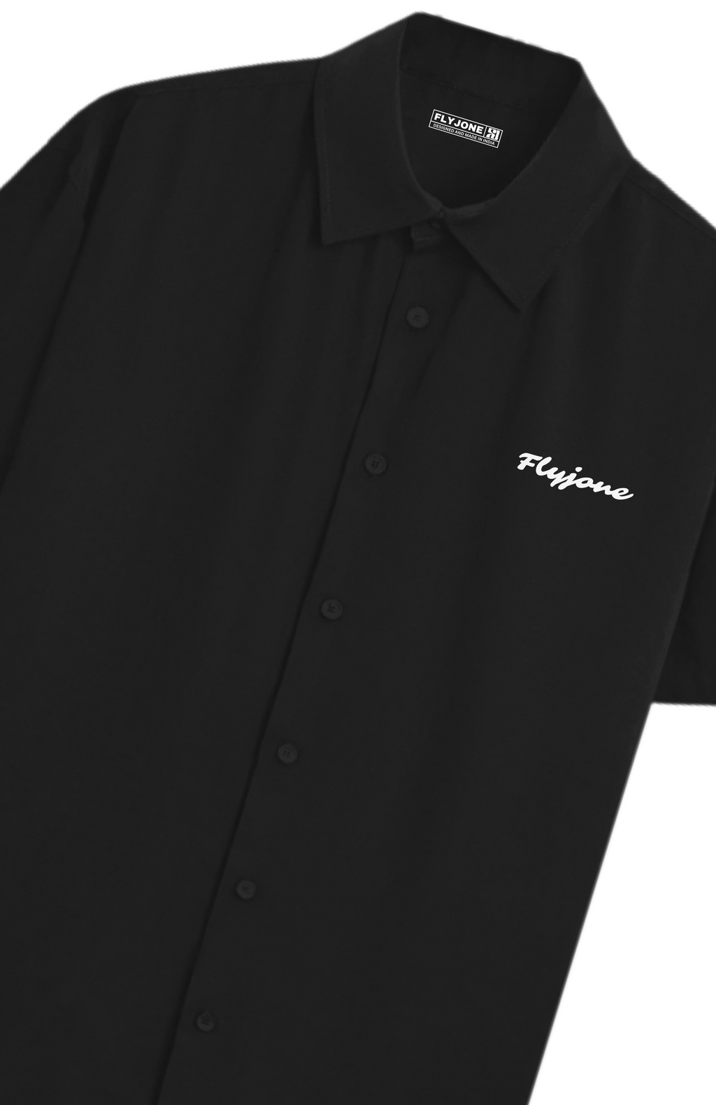 Balanced Youth — Bowling Shirt