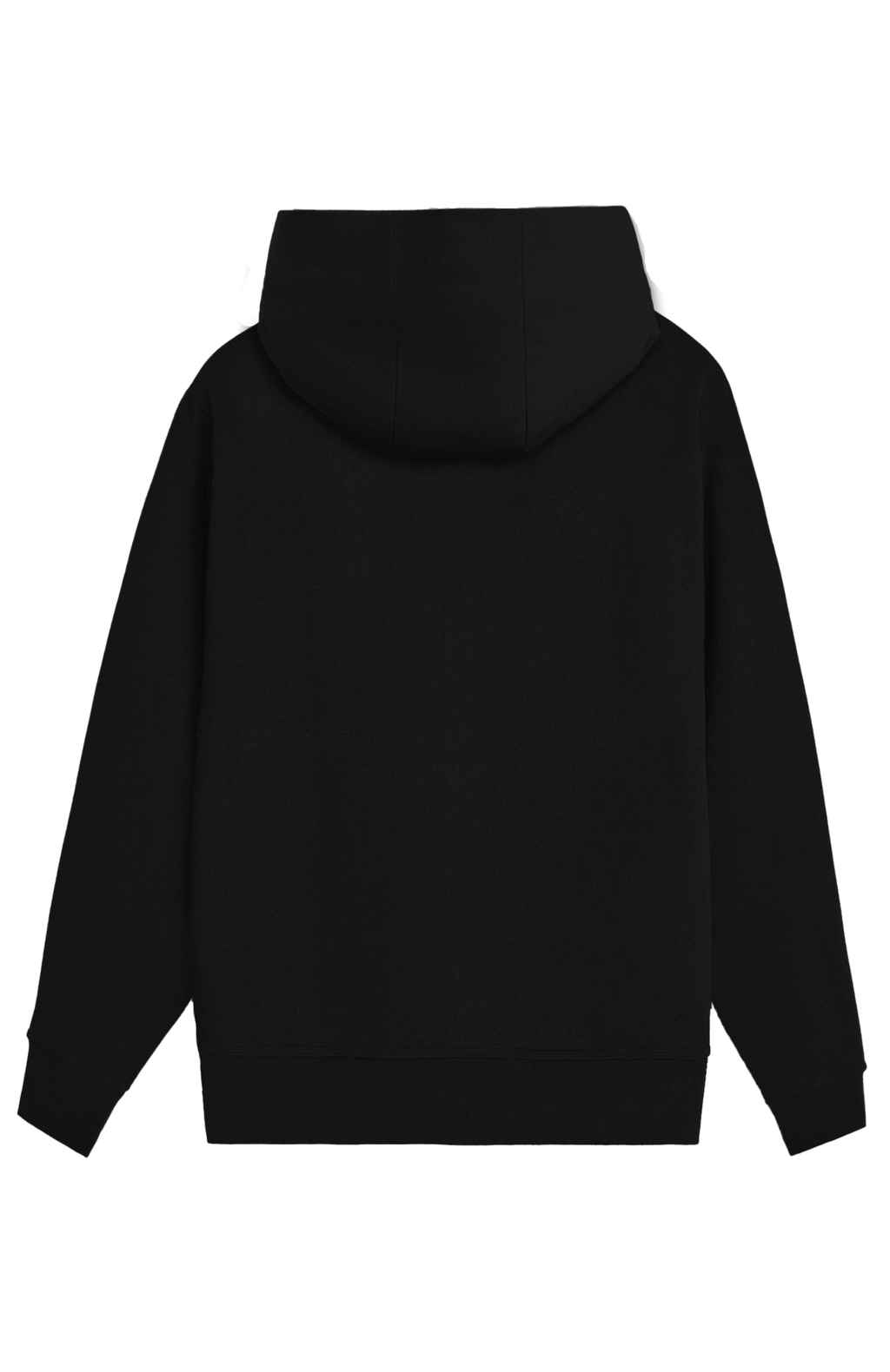 Zipper Hoodie