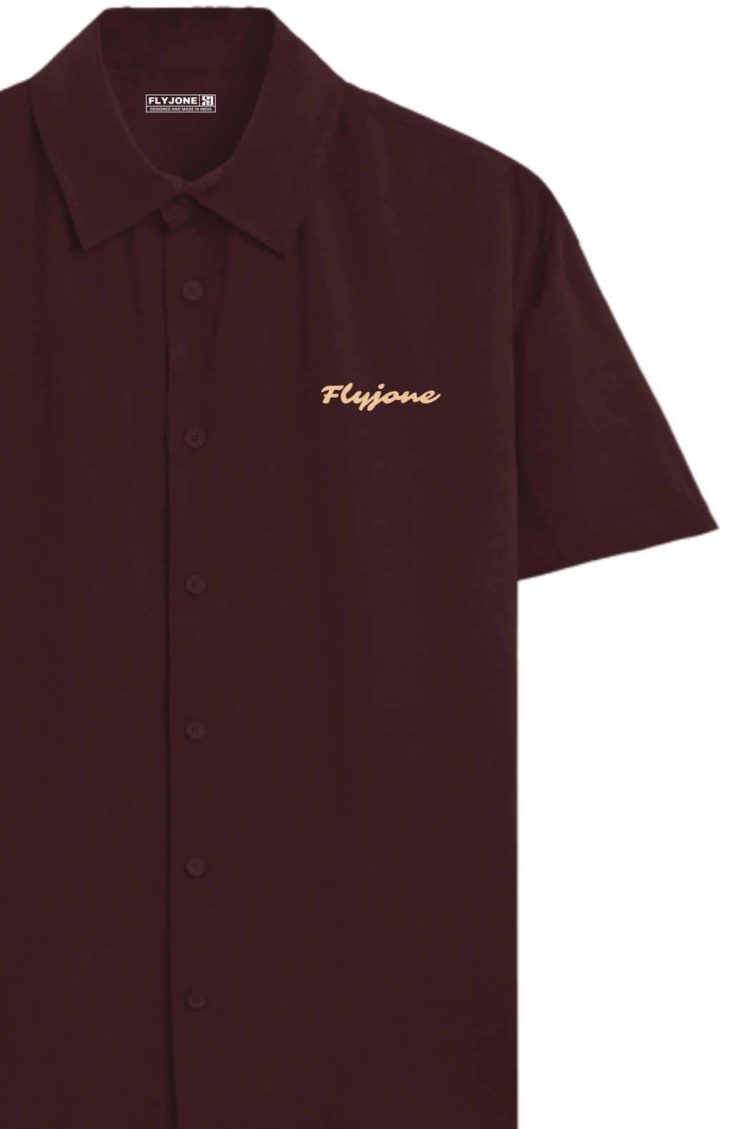 Blessed — Bowling Shirt