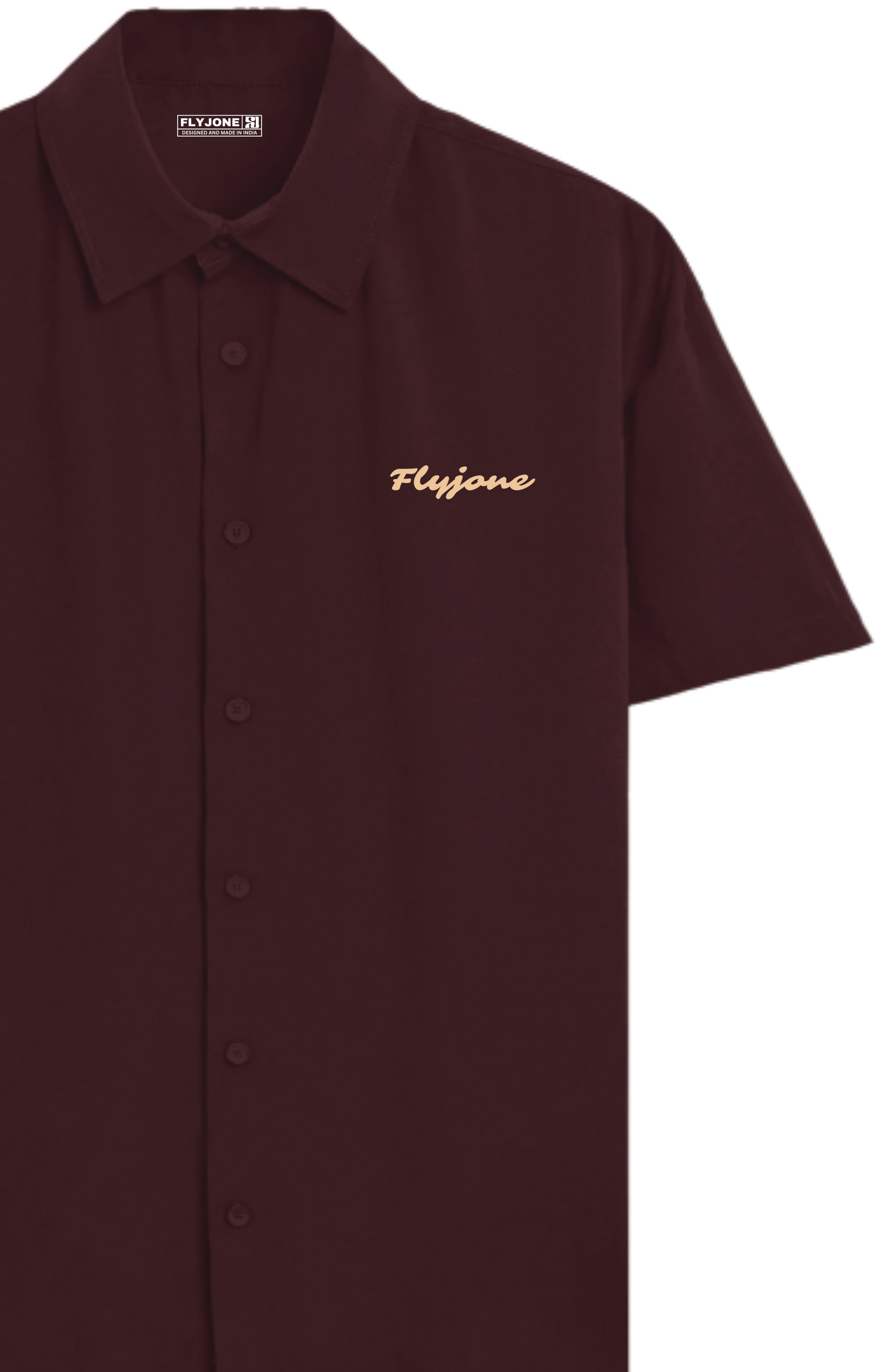 Blessed — Bowling Shirt