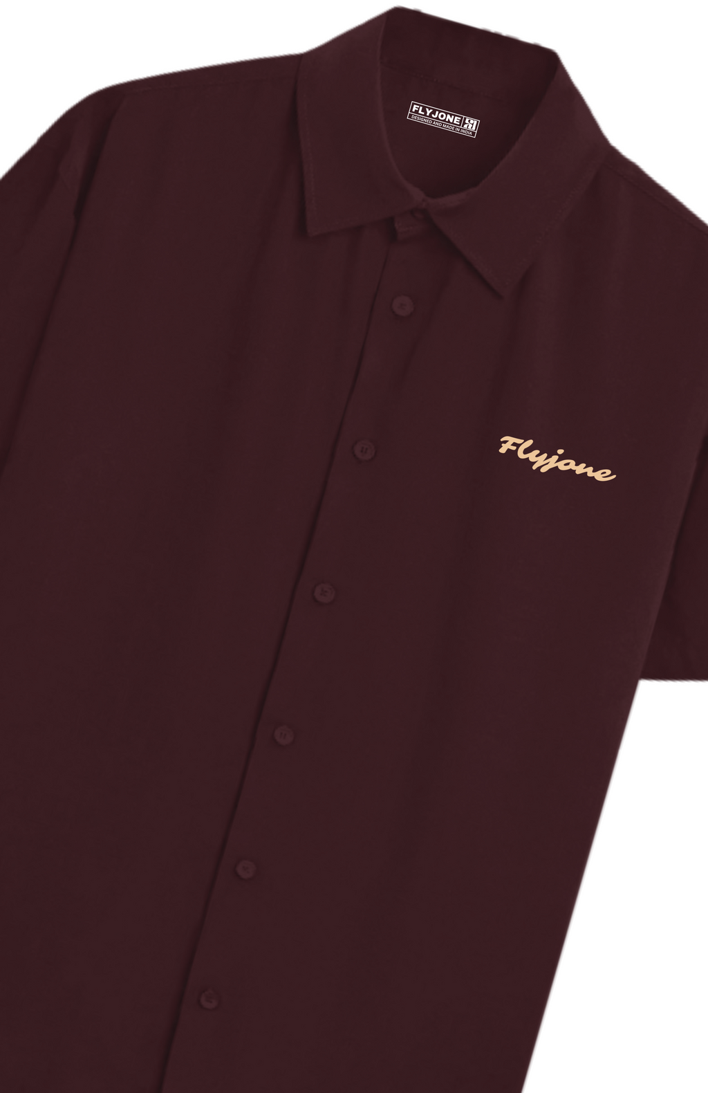 Blessed — Bowling Shirt