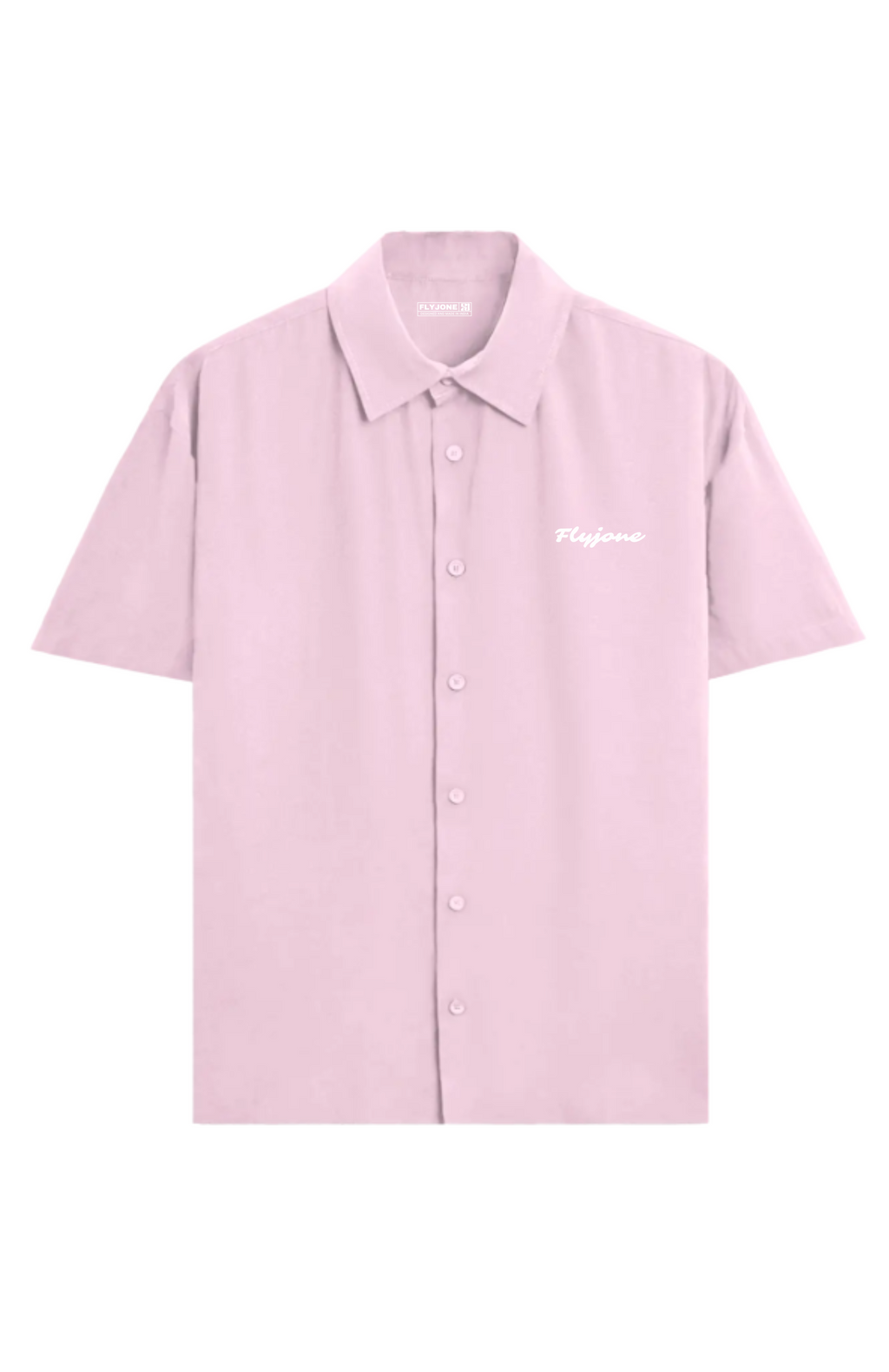 City Youth — Bowling Shirt
