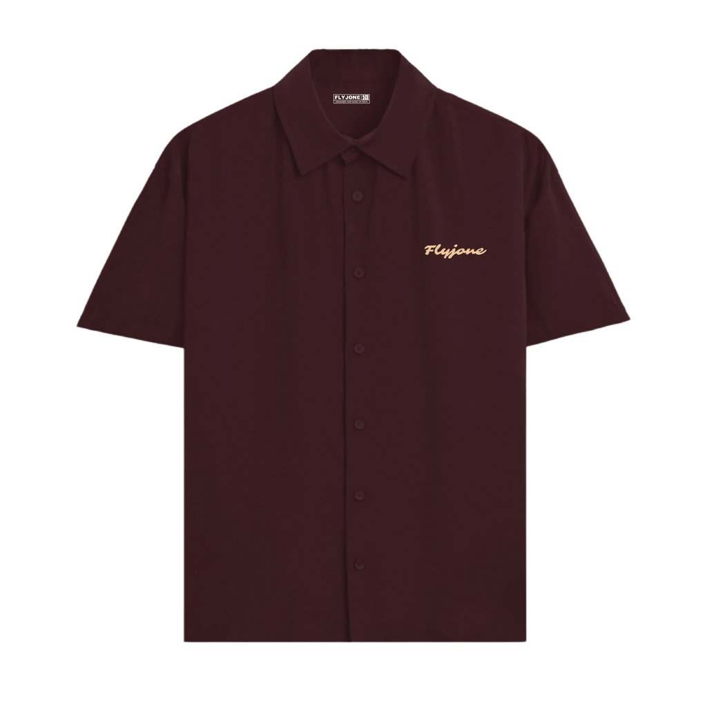 Blessed Boxy Fit Shirt