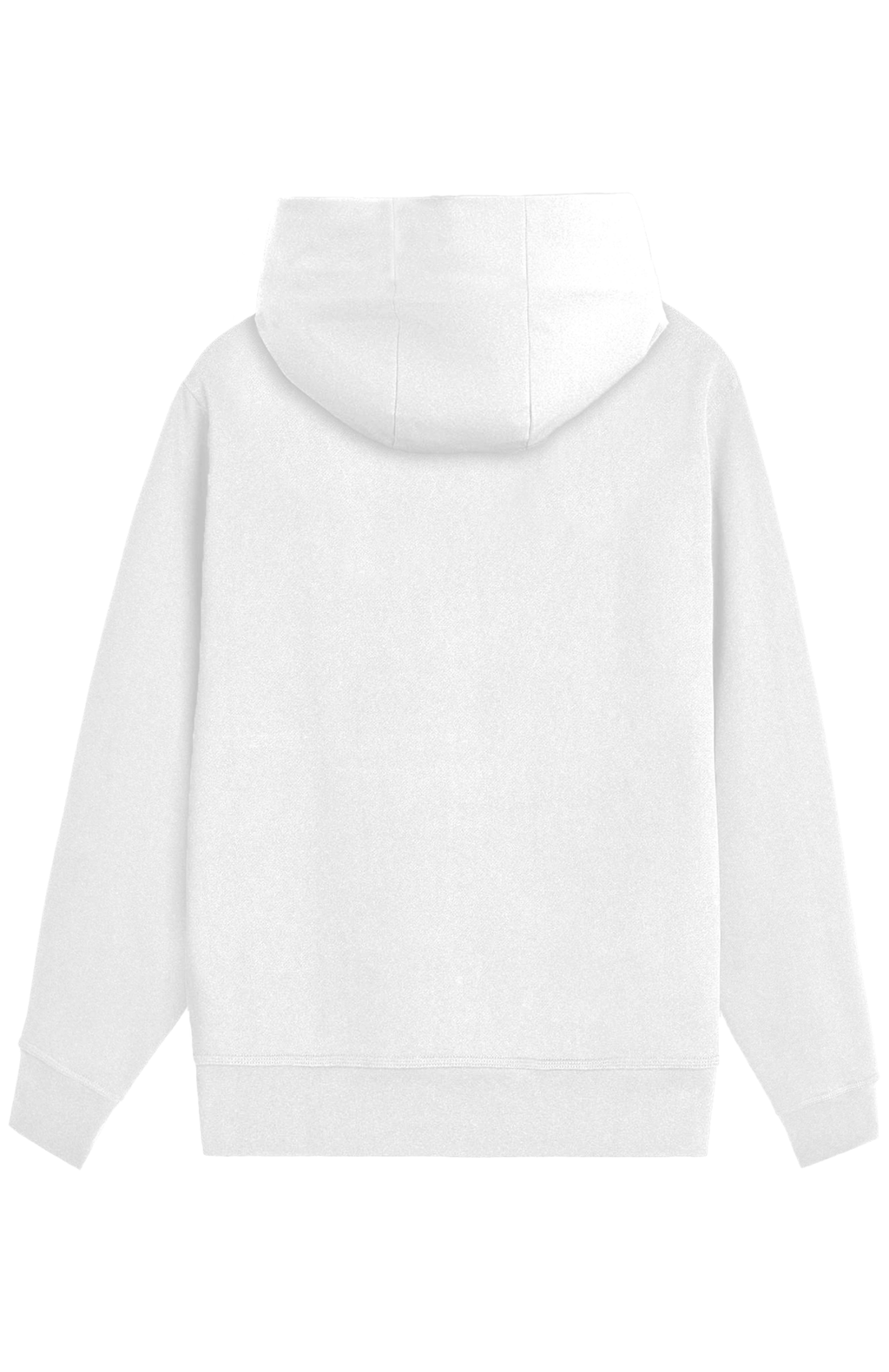 Zipper Hoodie