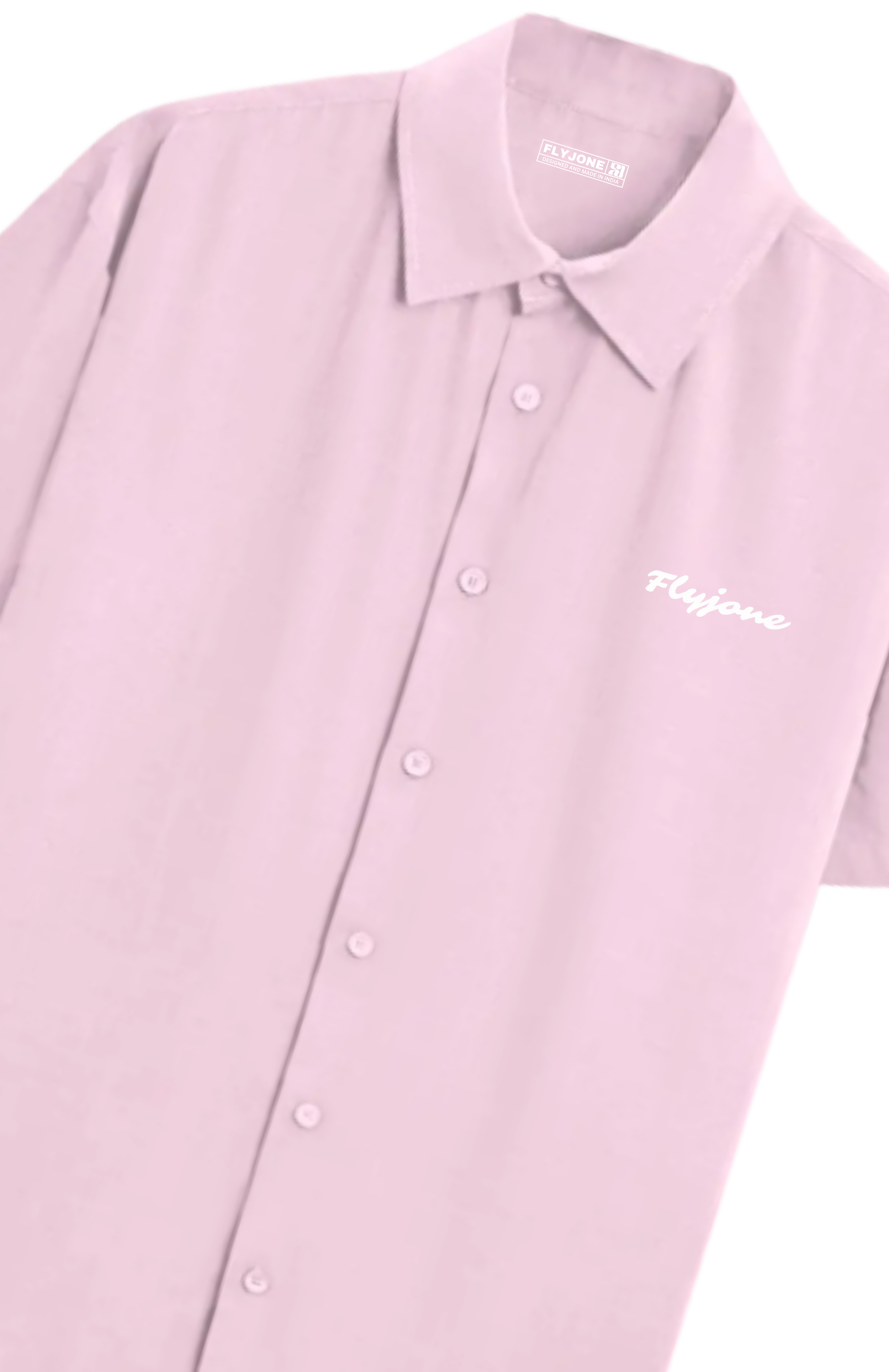 City Youth — Bowling Shirt