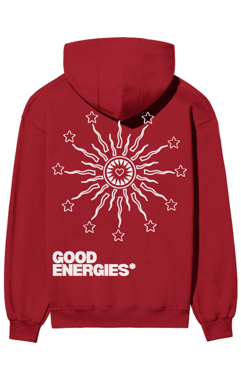 Good Energies — Hoodie