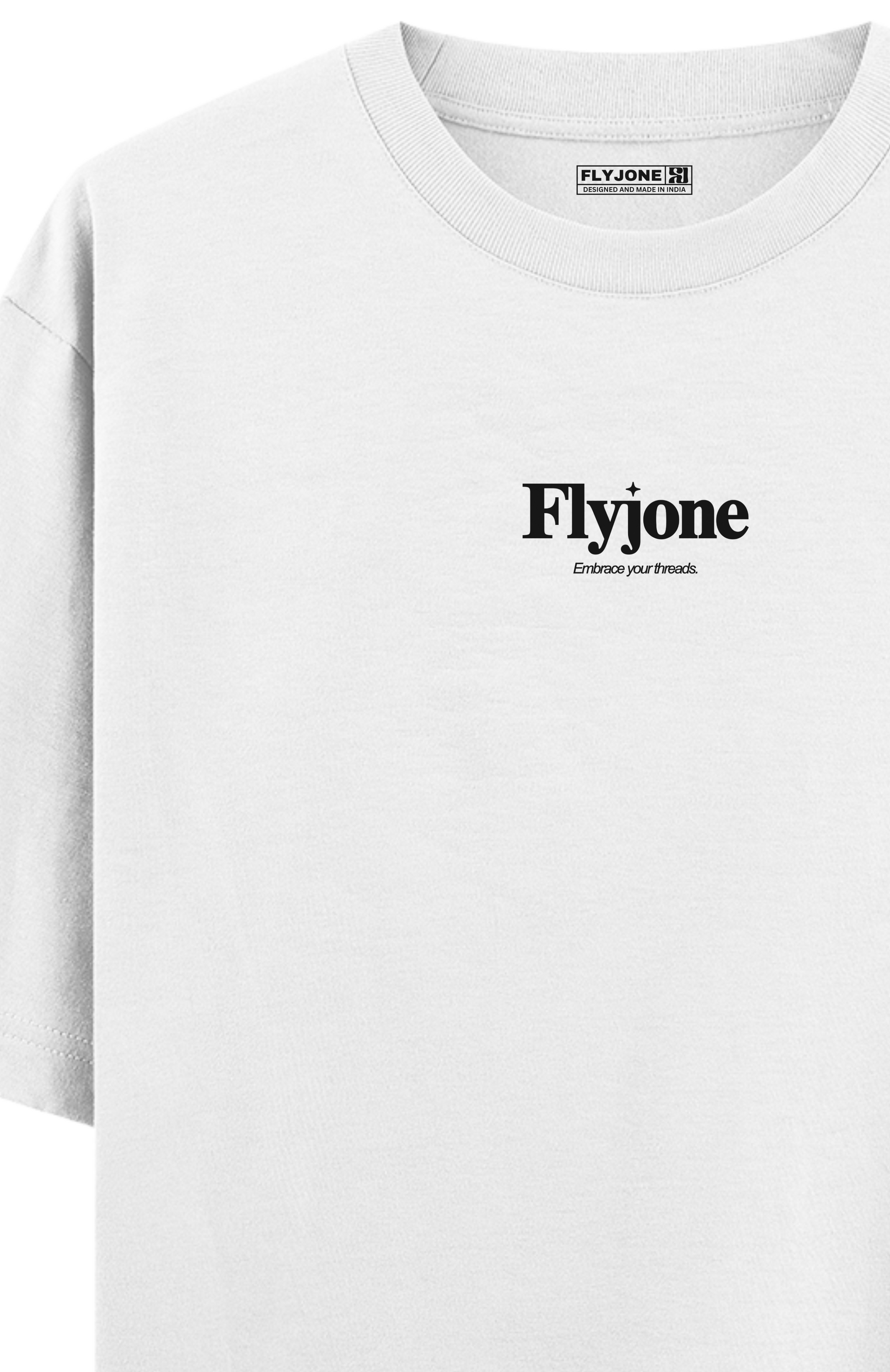 No Catfishes — Heavyweight T-Shirt