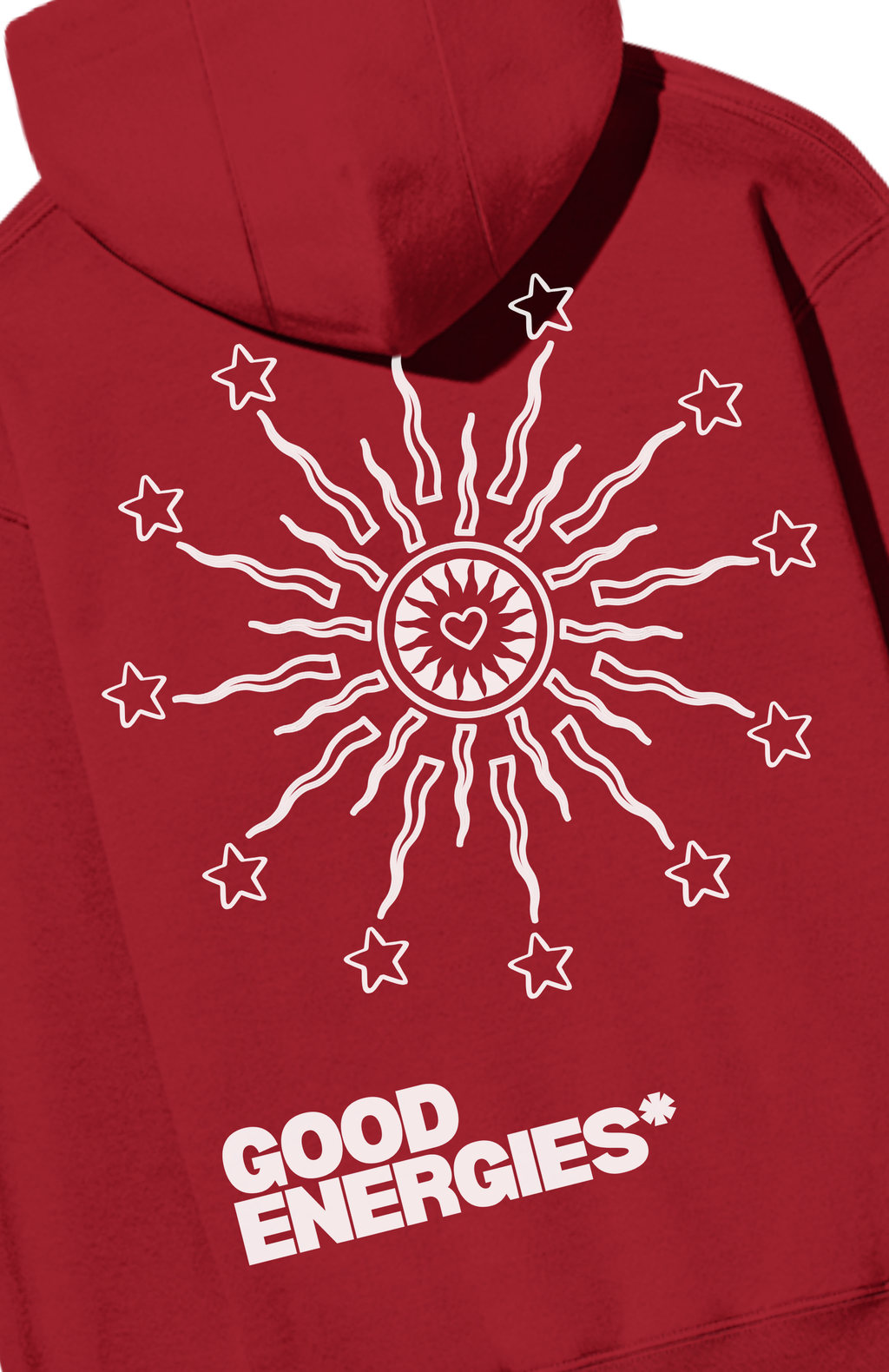 Good Energies — Hoodie