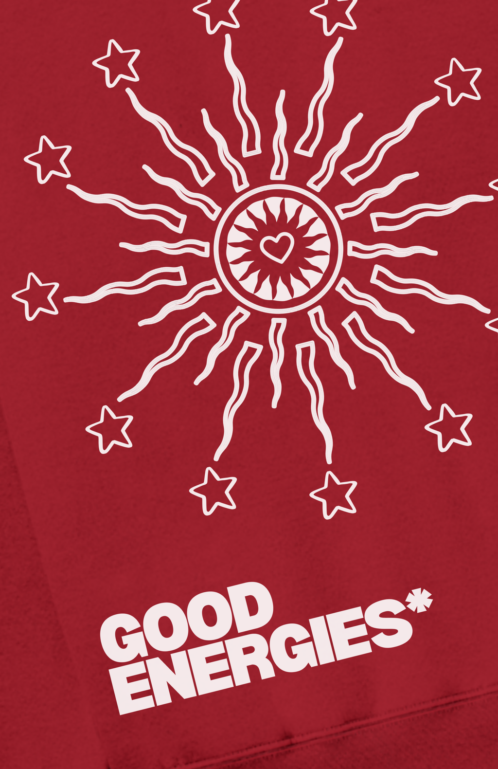 Good Energies — Hoodie