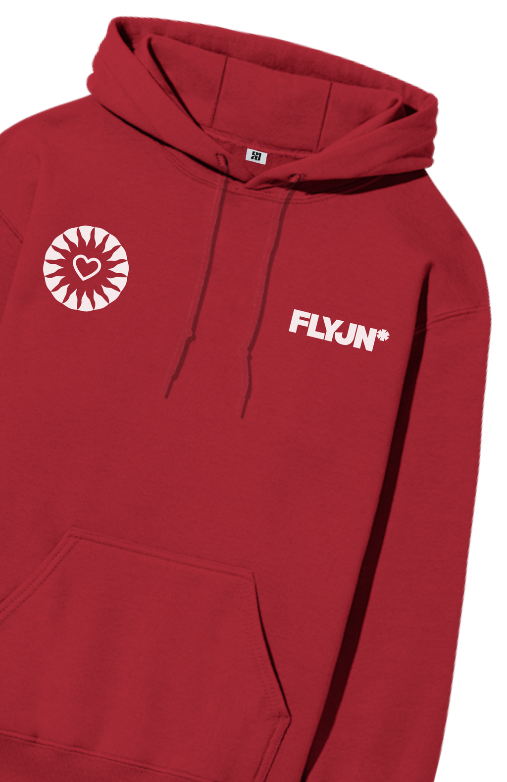 Good Energies — Hoodie