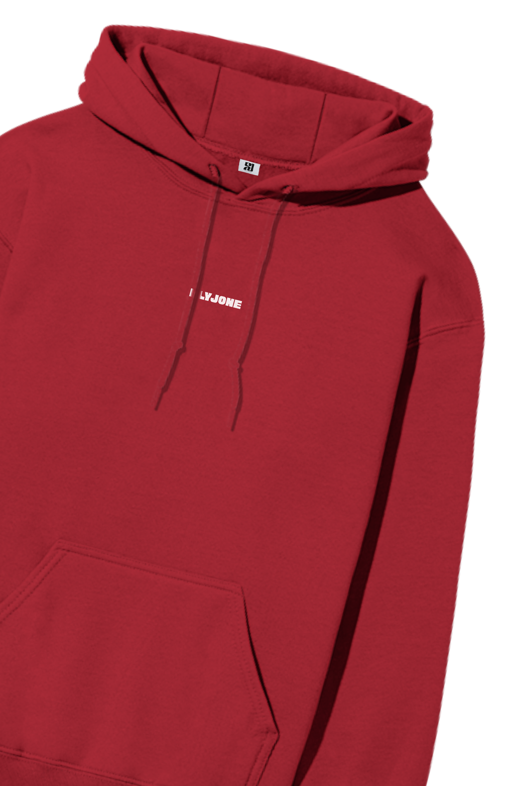Unfollow — Hoodie