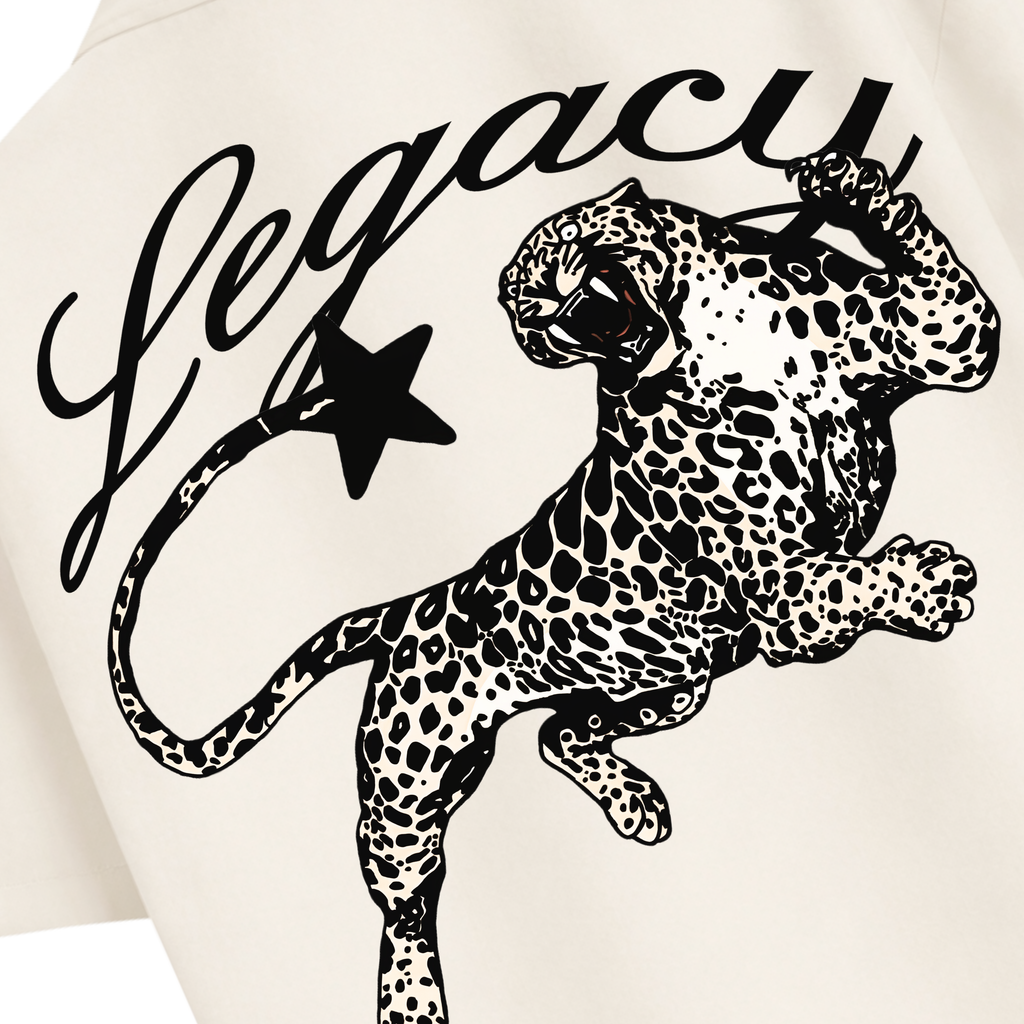 Legacy Boxy Fit Shirt