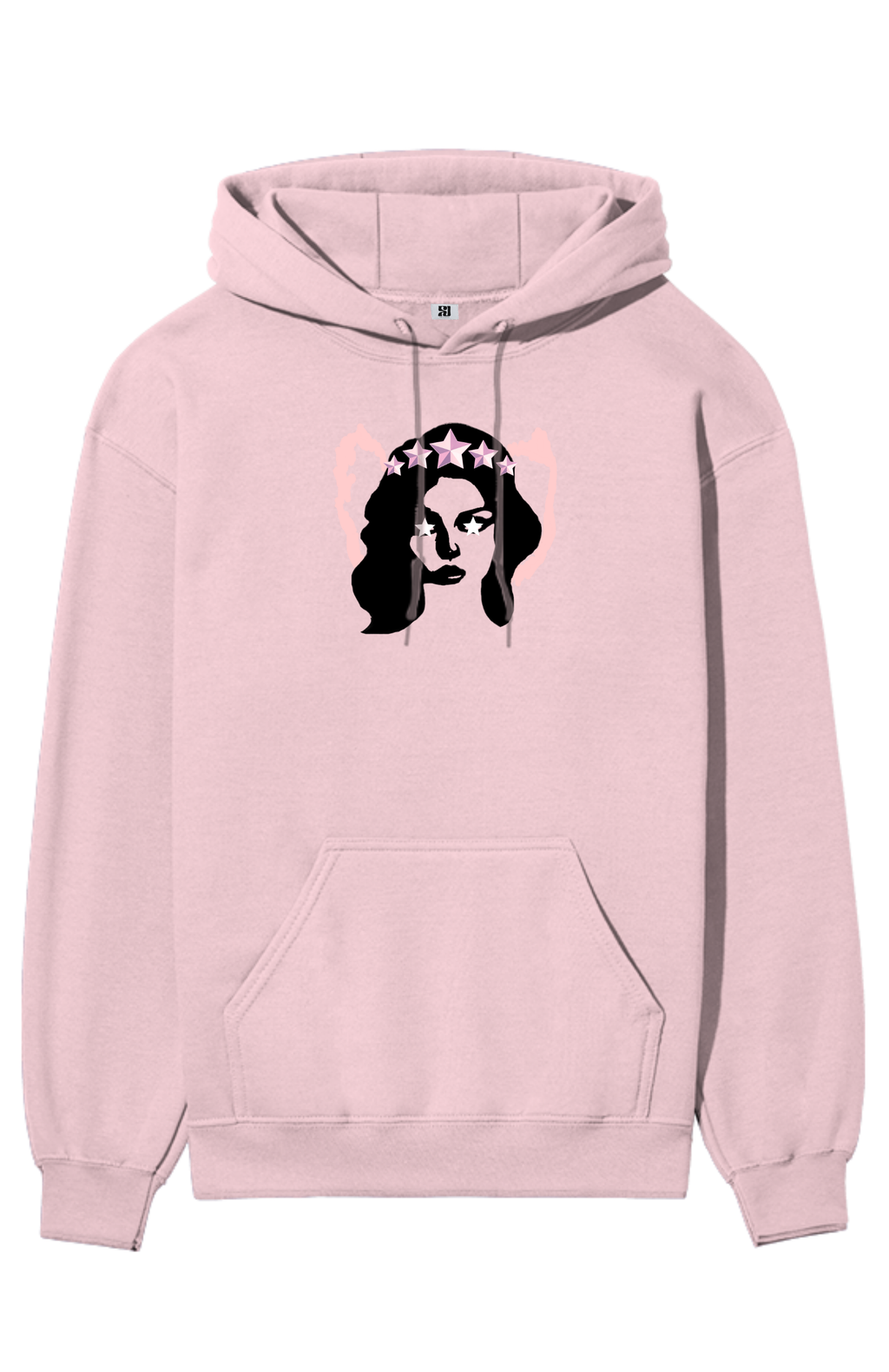 Too Busy — Hoodie