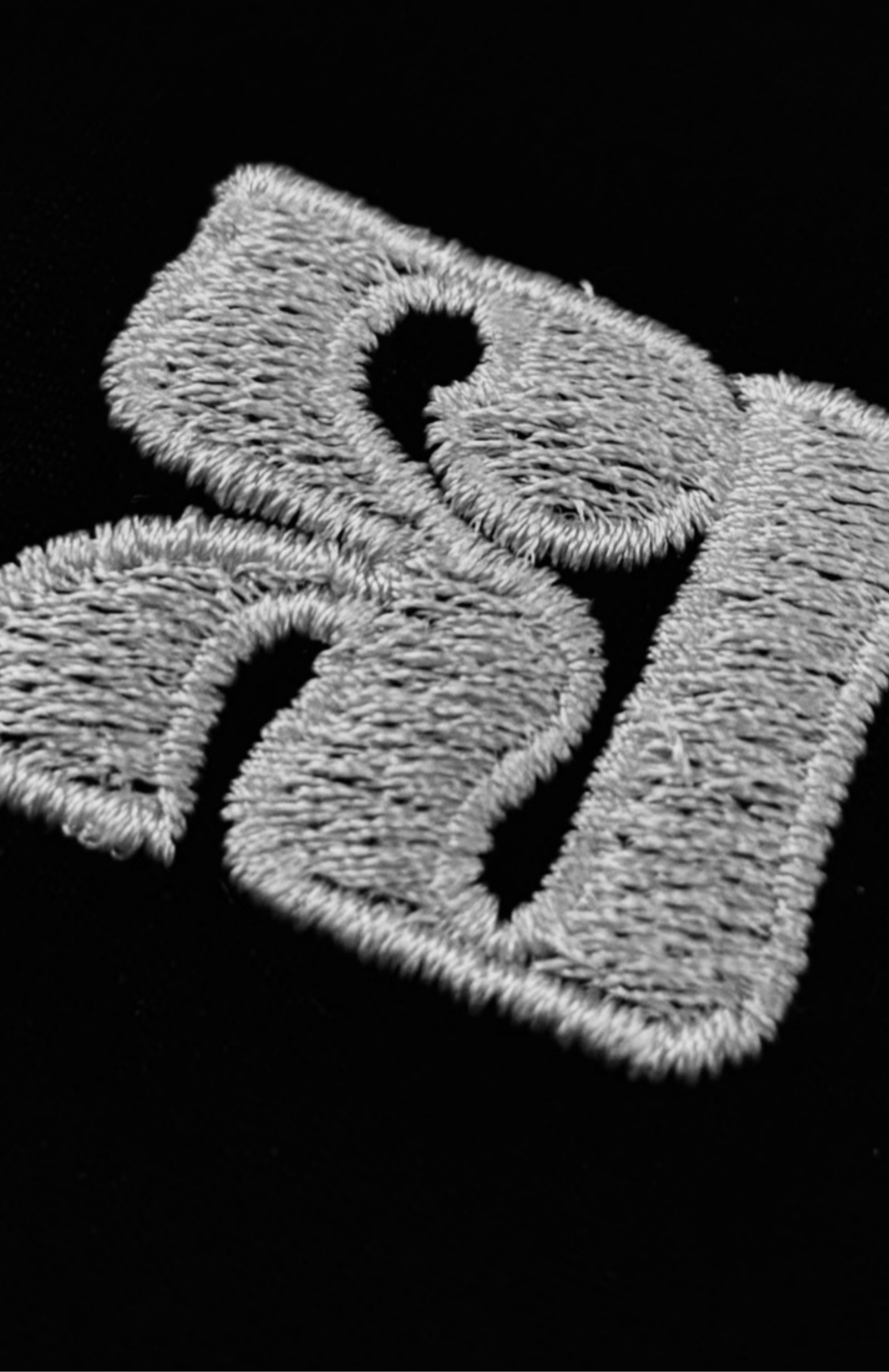 Black — Polo T-Shirt