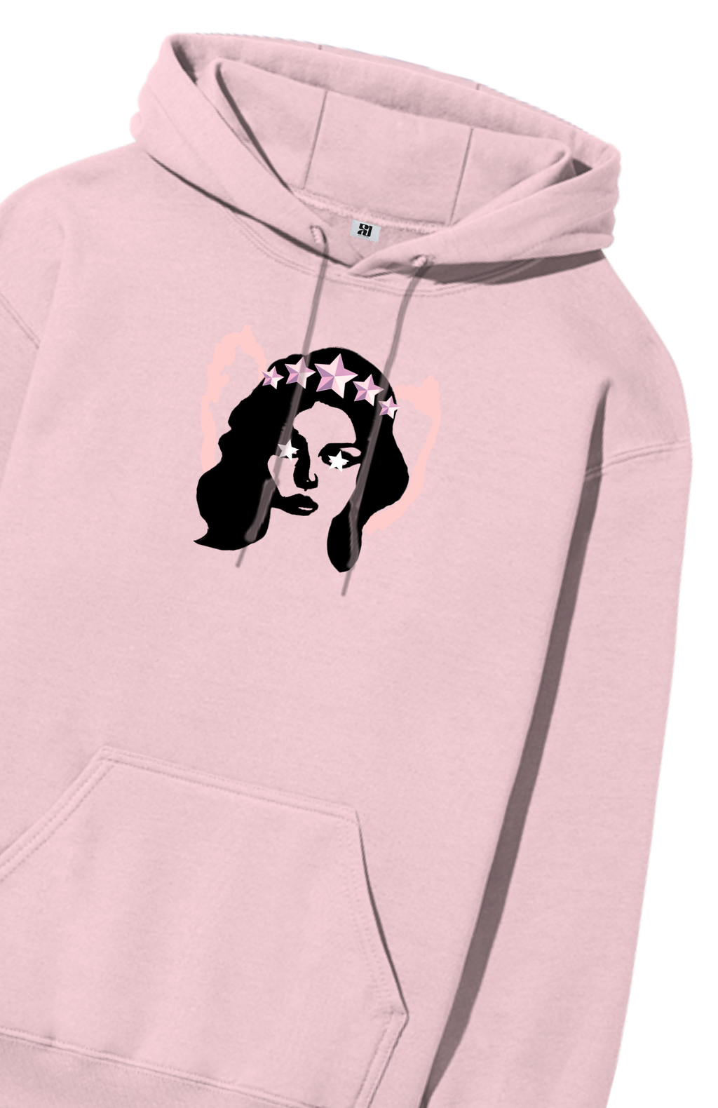 Too Busy — Hoodie