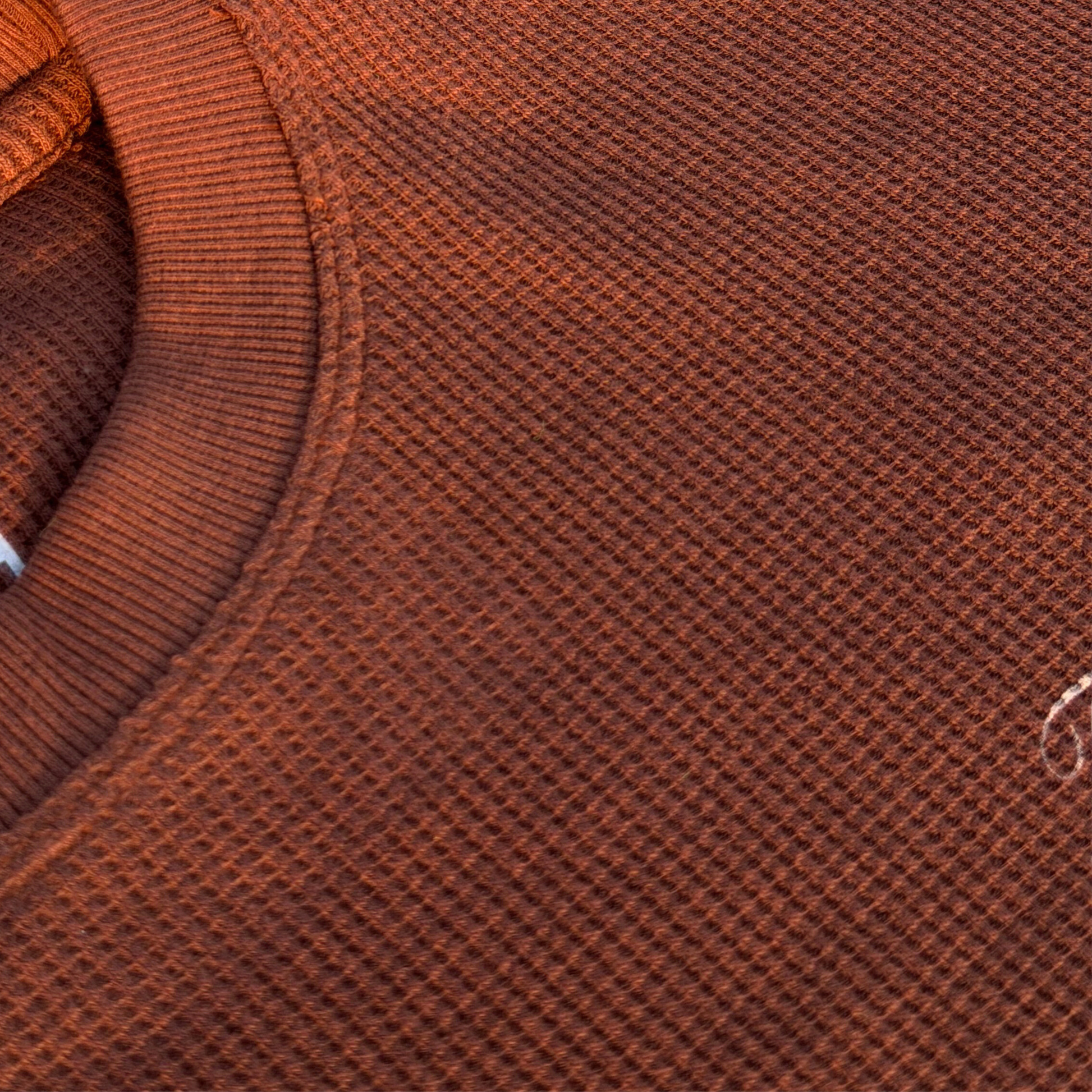 God's Rebel Waffle T-Shirt