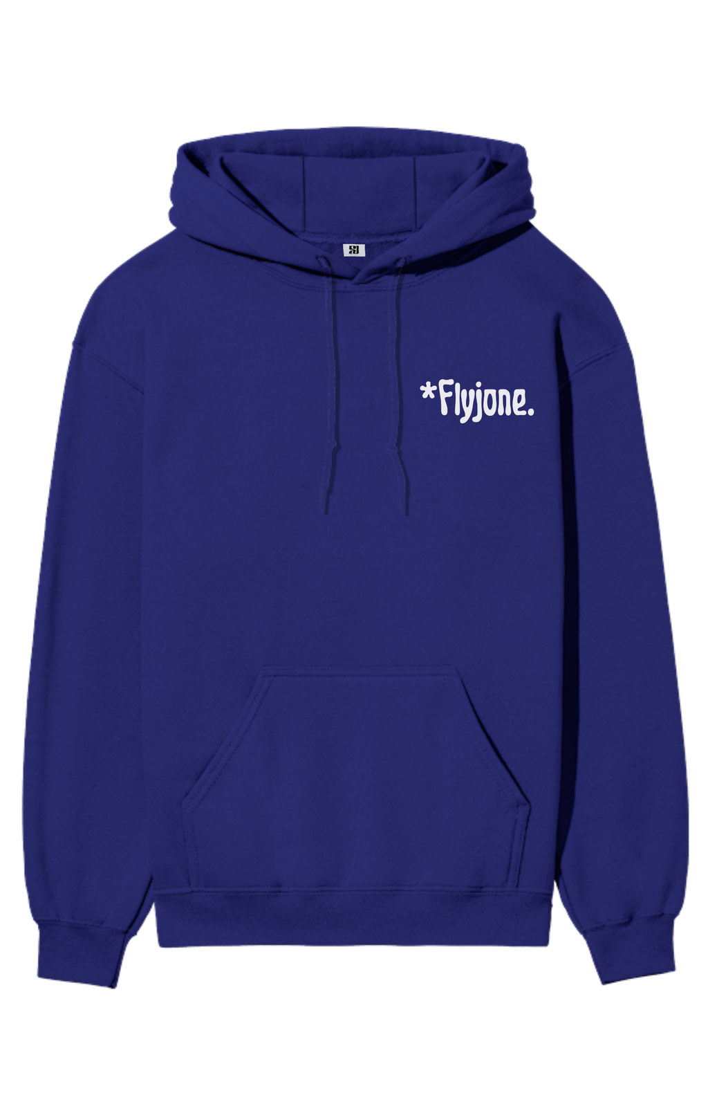 I Don’t Give — Hoodie