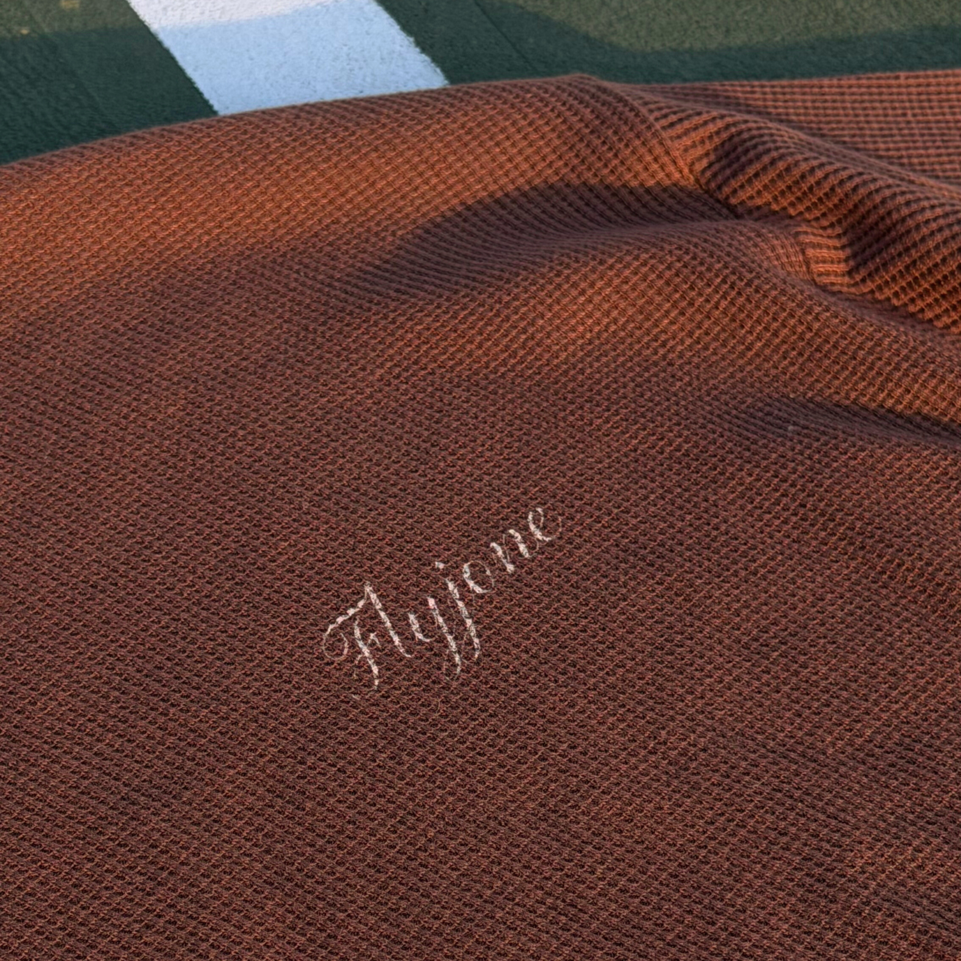 God's Rebel Waffle T-Shirt