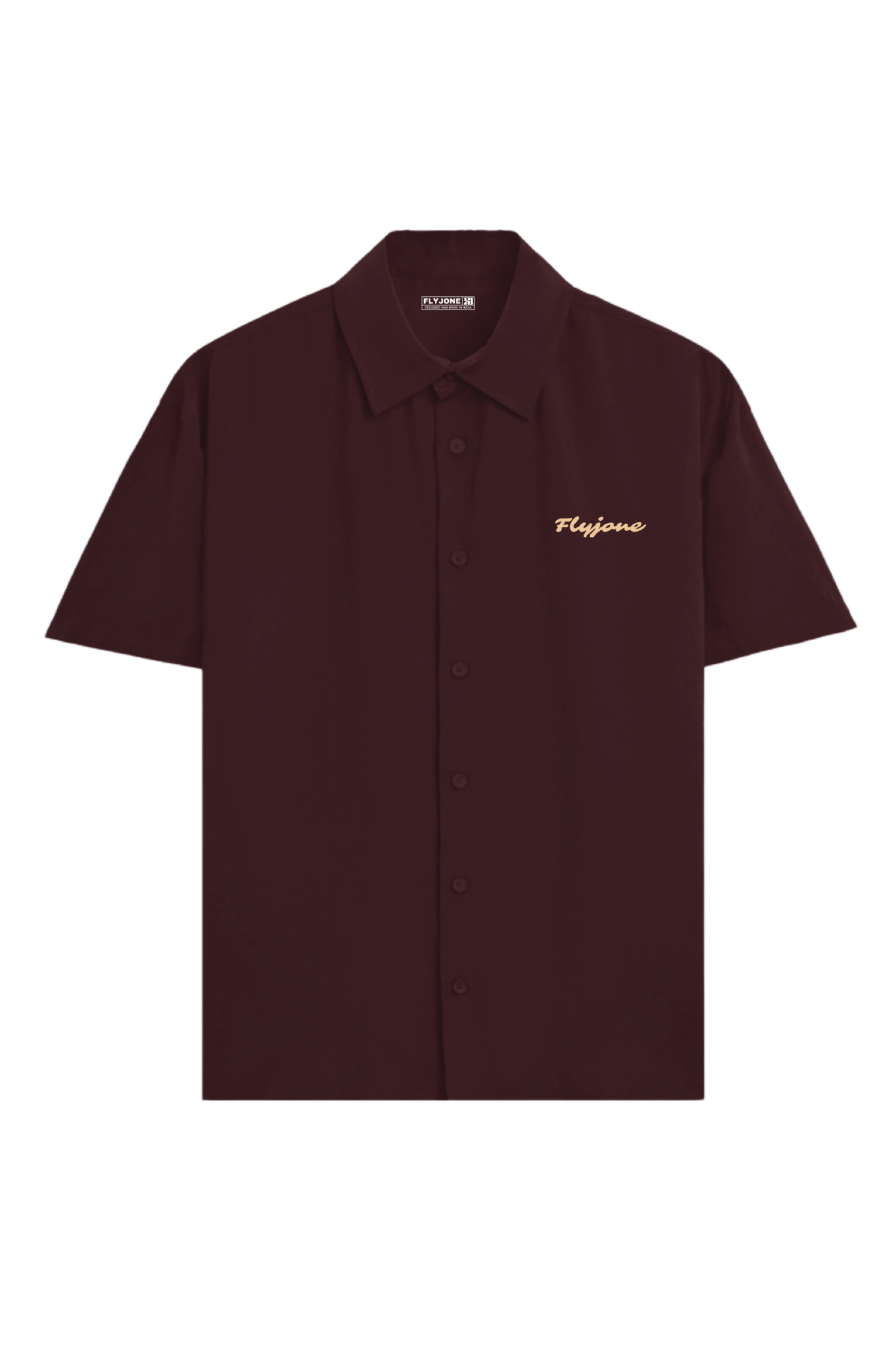 Blessed Boxy Fit Shirt