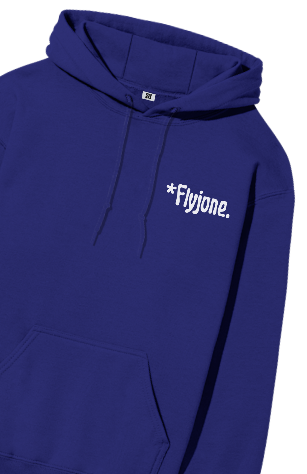 I Don’t Give — Hoodie