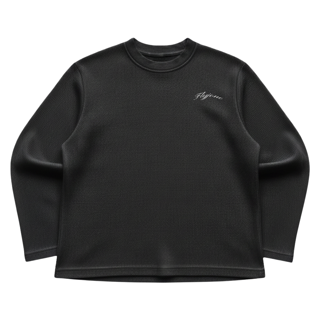 Legacy Waffle T-Shirt