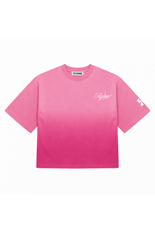 Another Reality Oversized Boxy T-Shirt