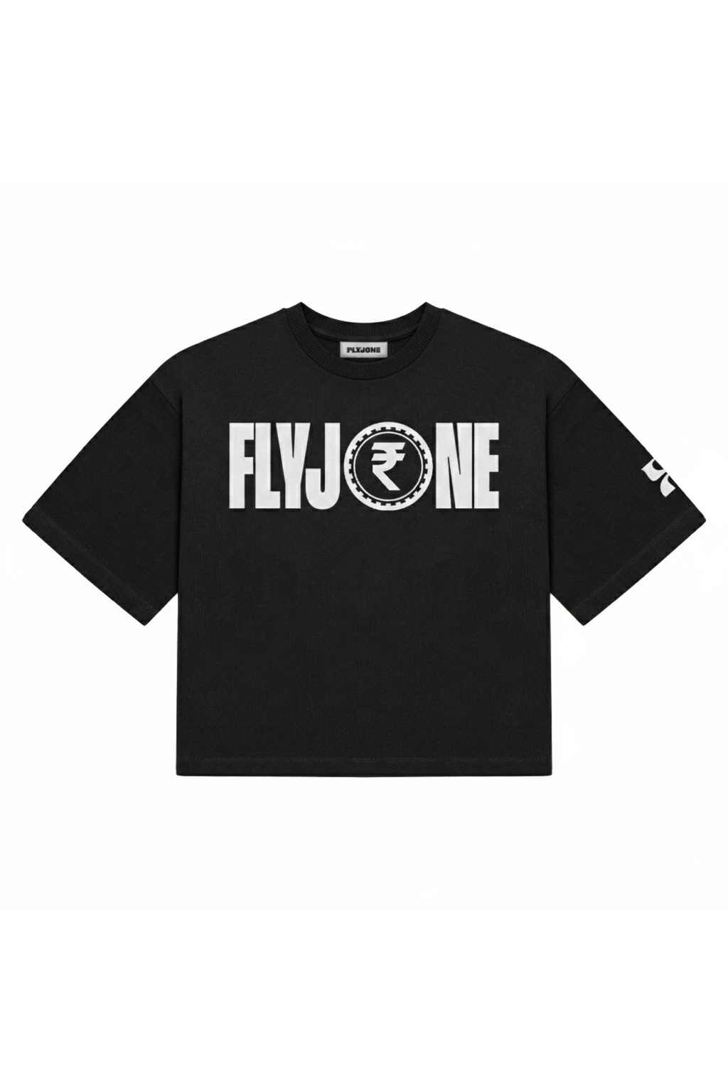 Big Money Oversized T-Shirt