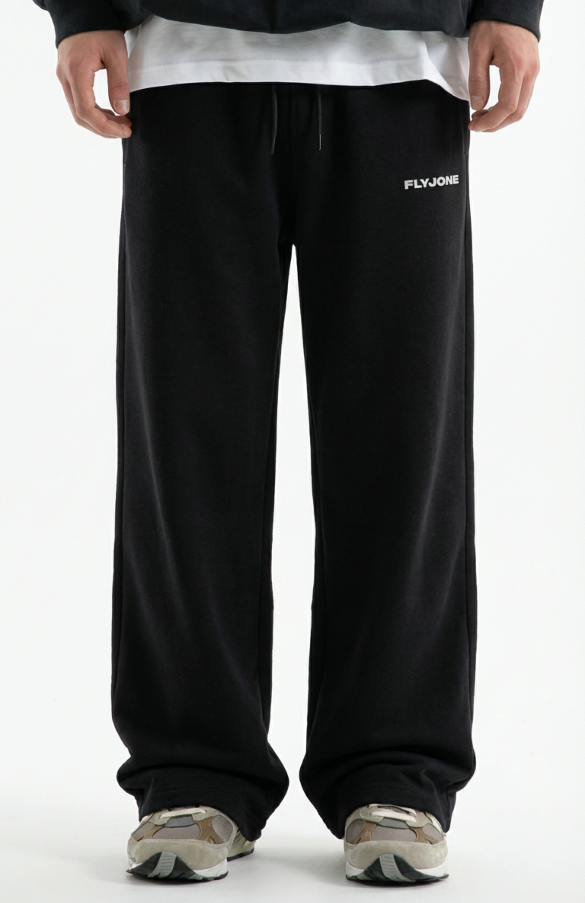 Black Sweatpants
