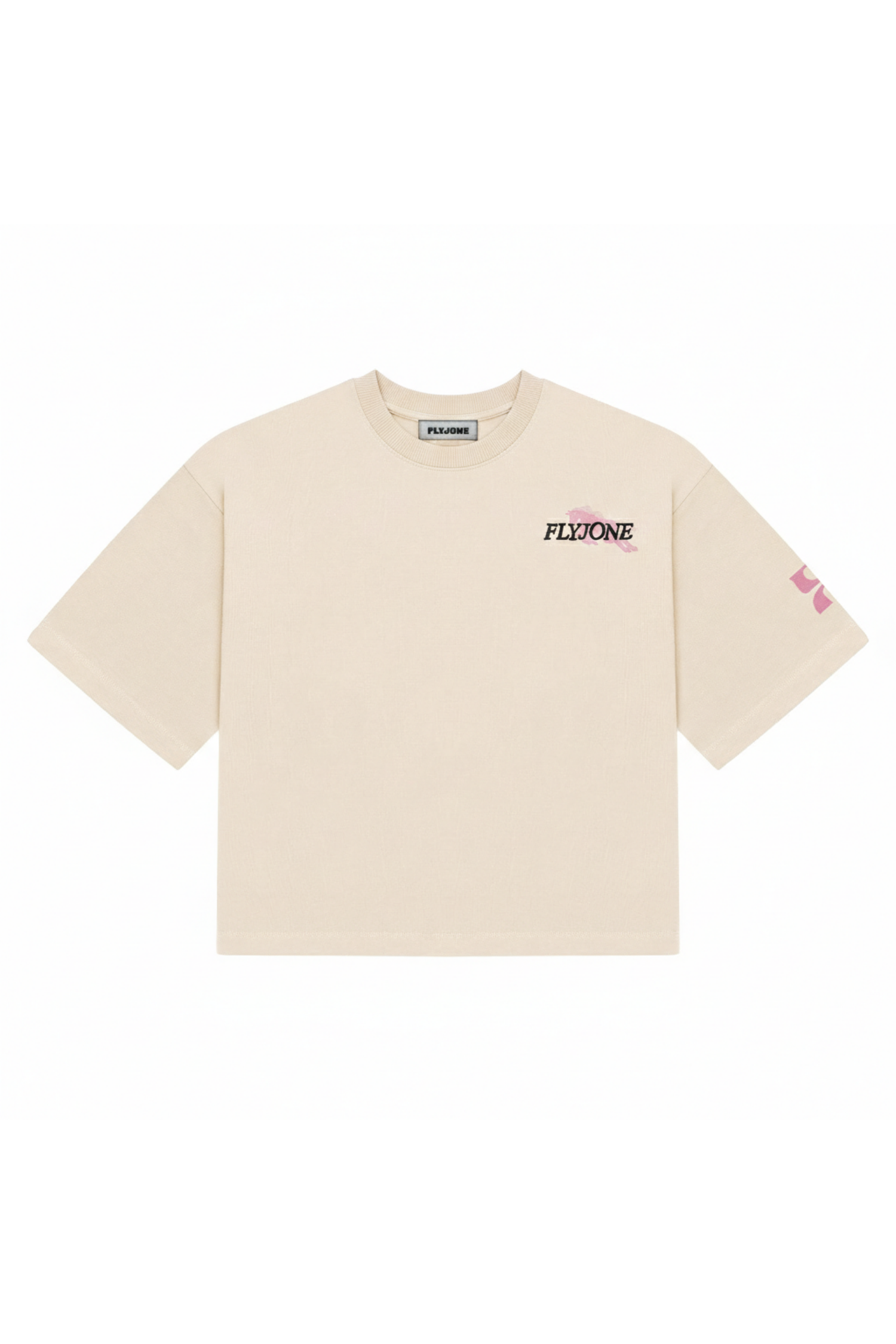 Free Range Oversized T-Shirt