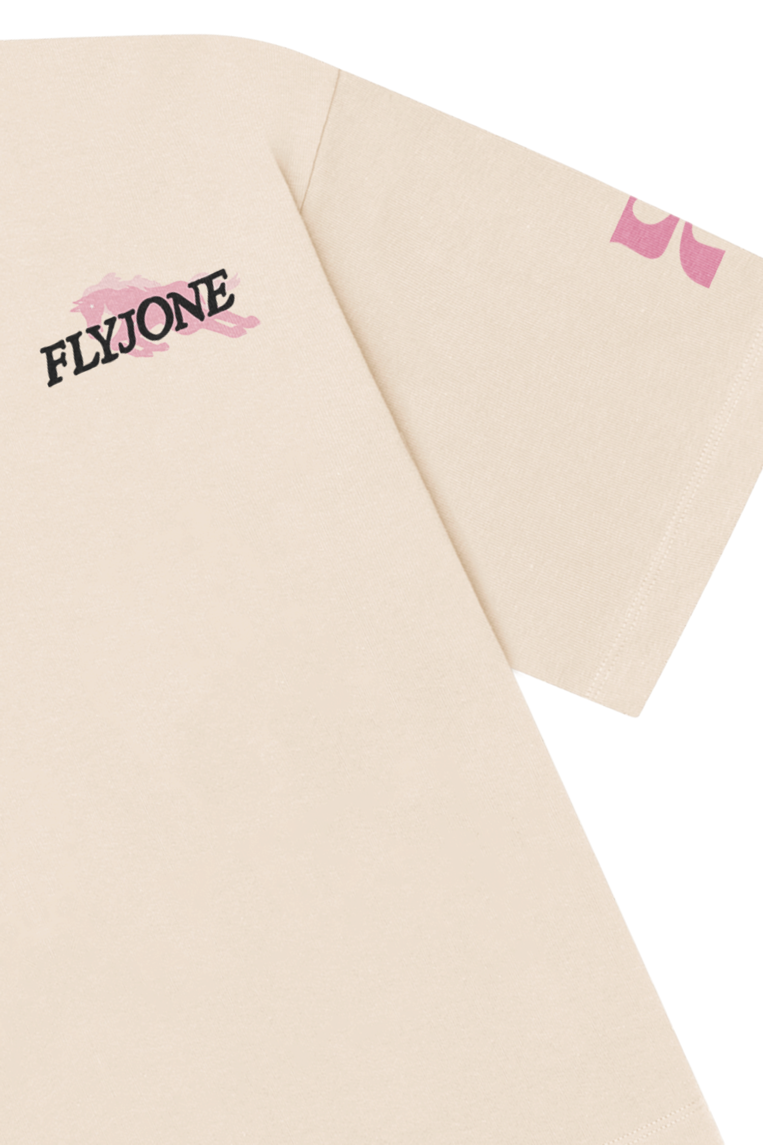 Free Range Oversized T-Shirt