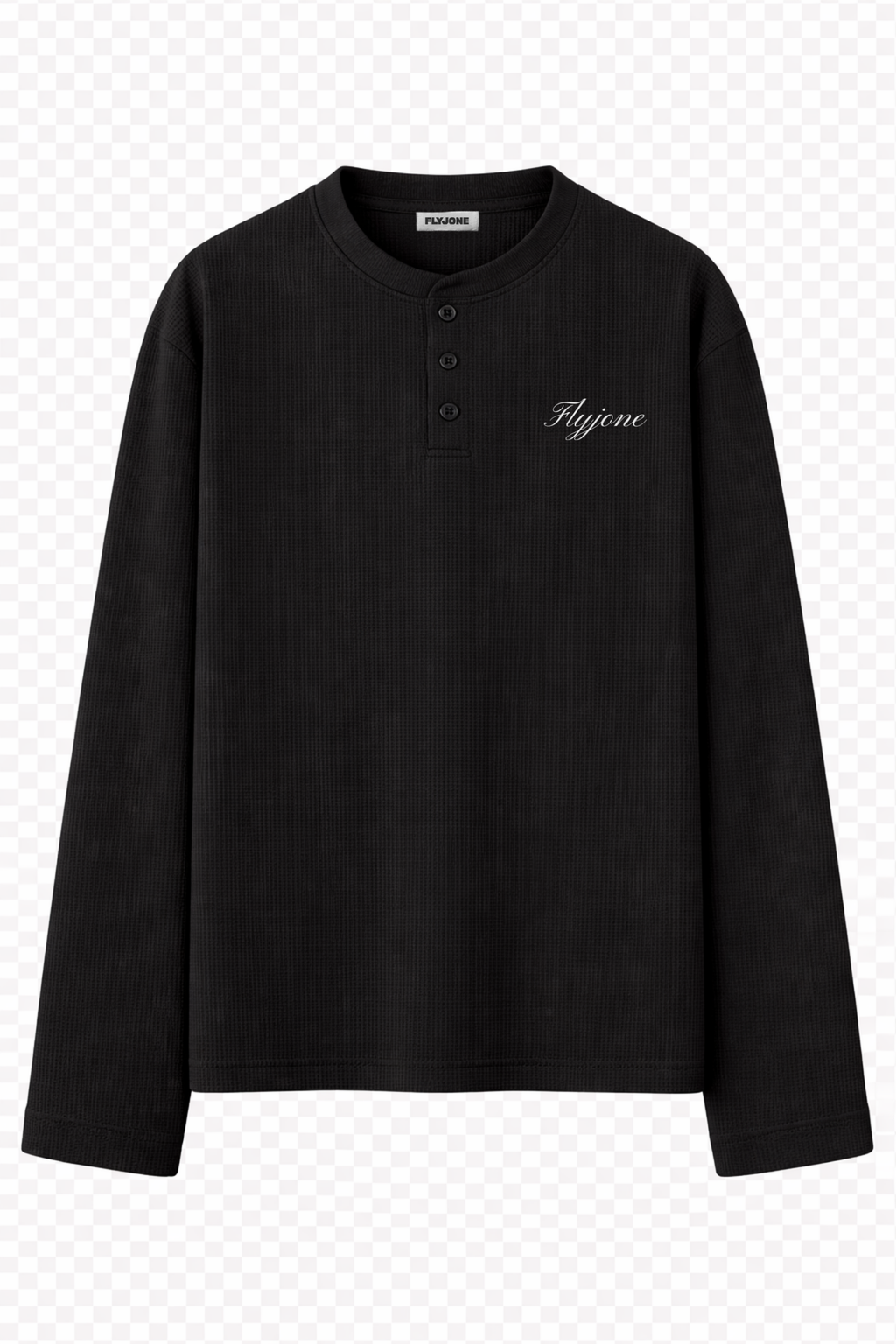 Basic Henley